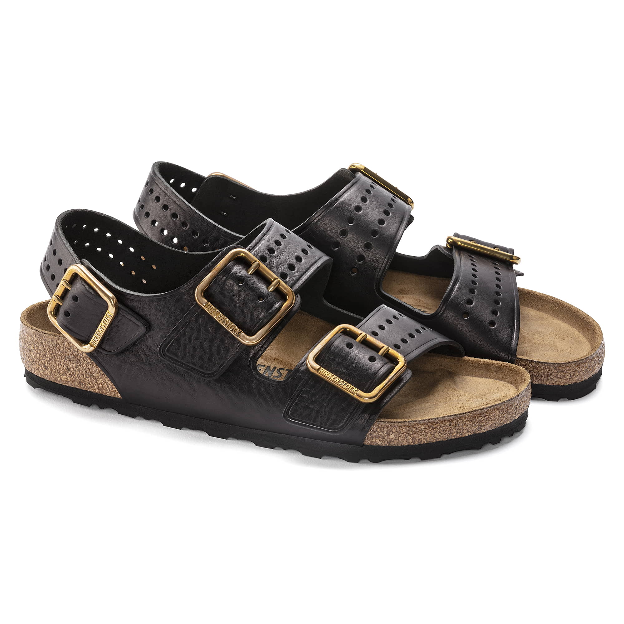 Milano Natural Leather - Image 4
