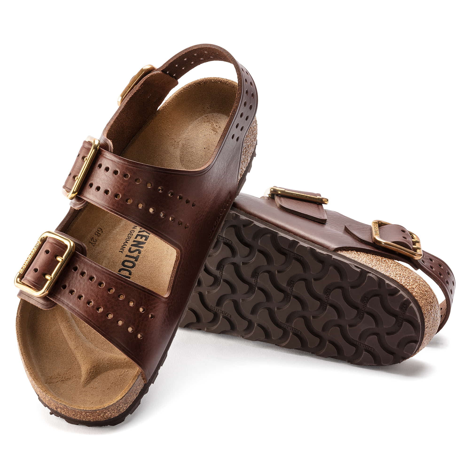 Milano Natural Leather - Image 2