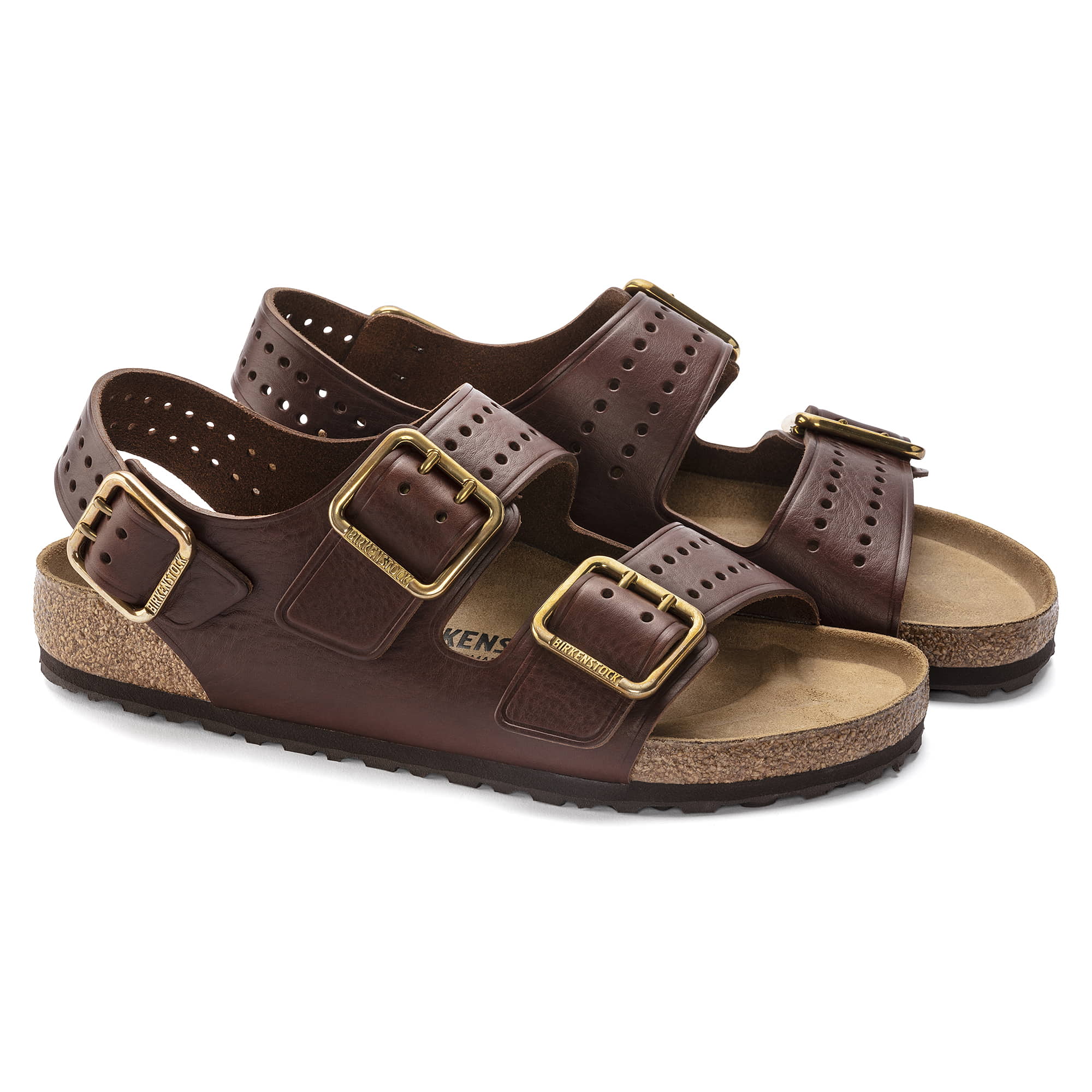 Milano Natural Leather - Image 4