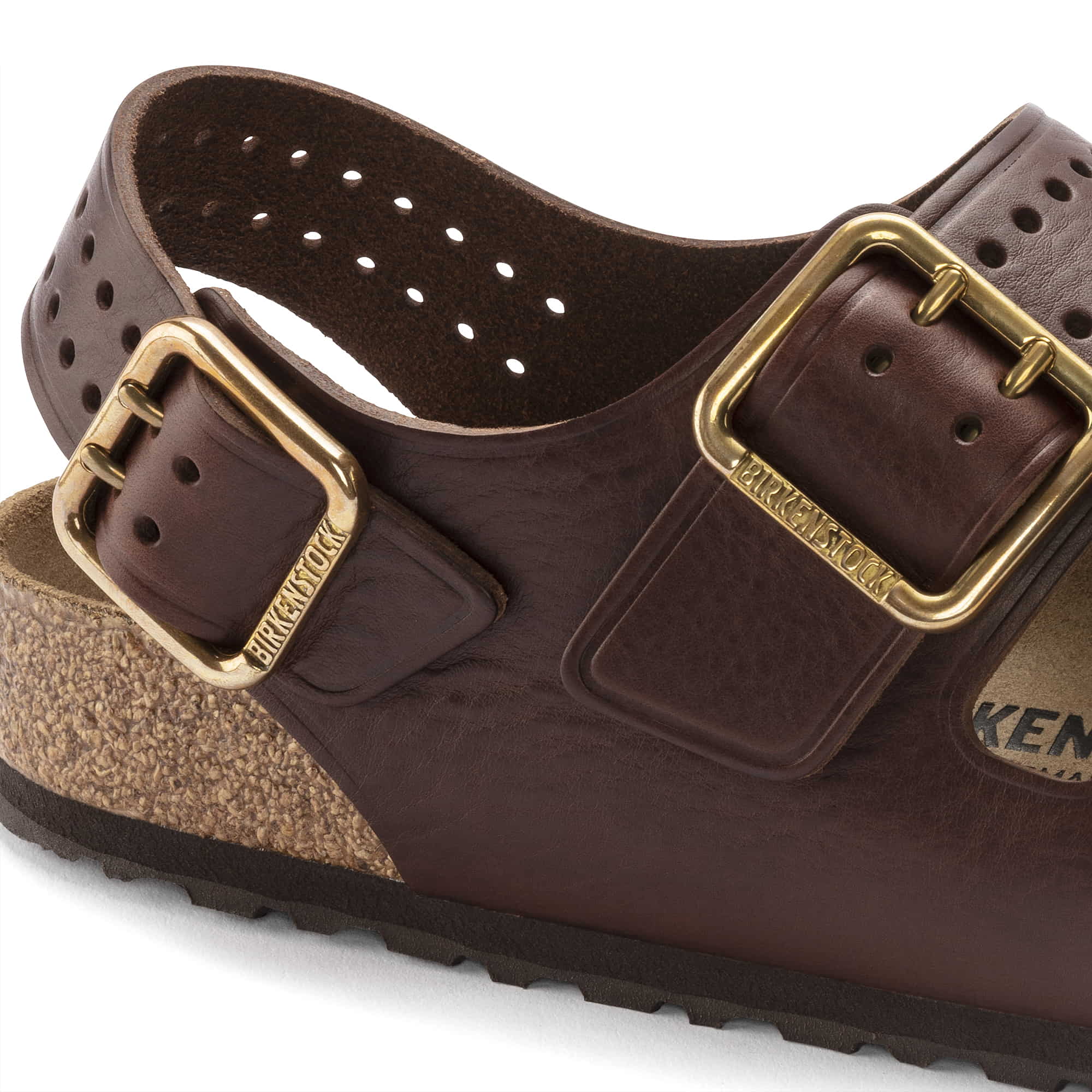 Milano Natural Leather - Image 6