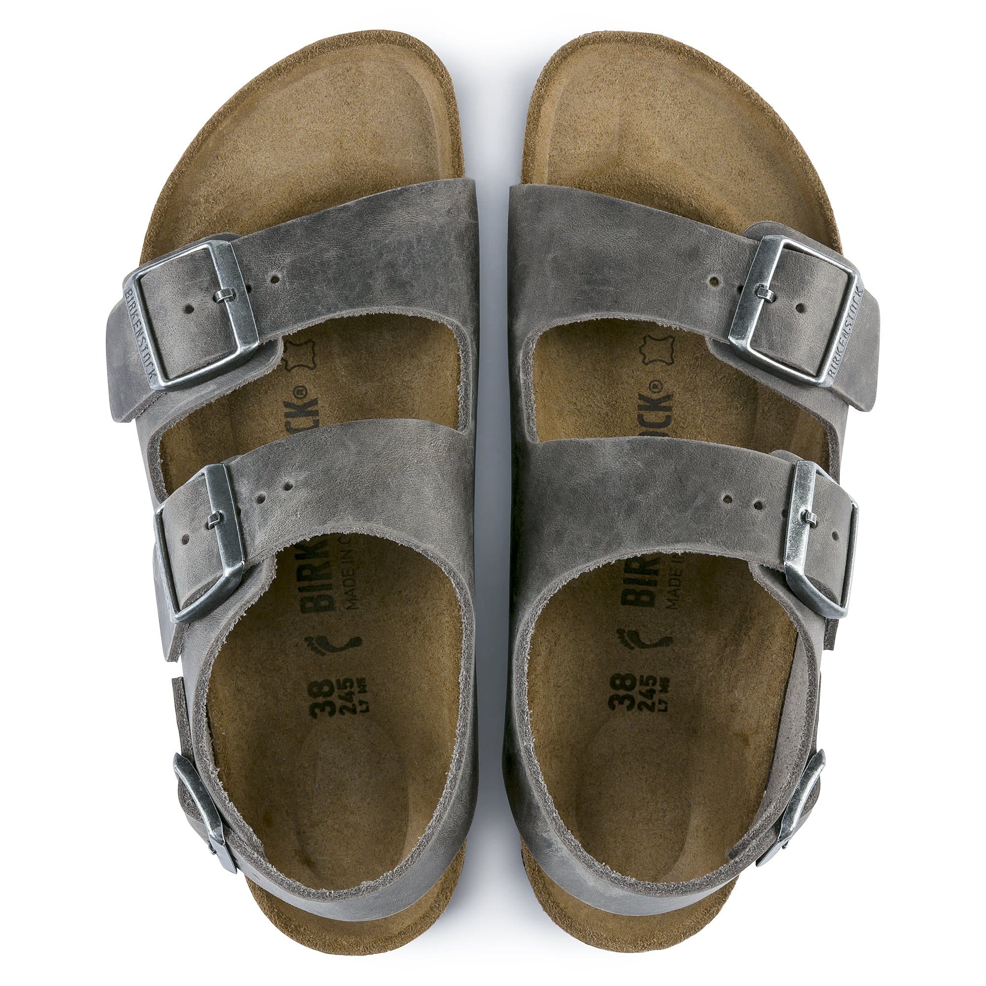 Milano Oiled Leather - Image 5