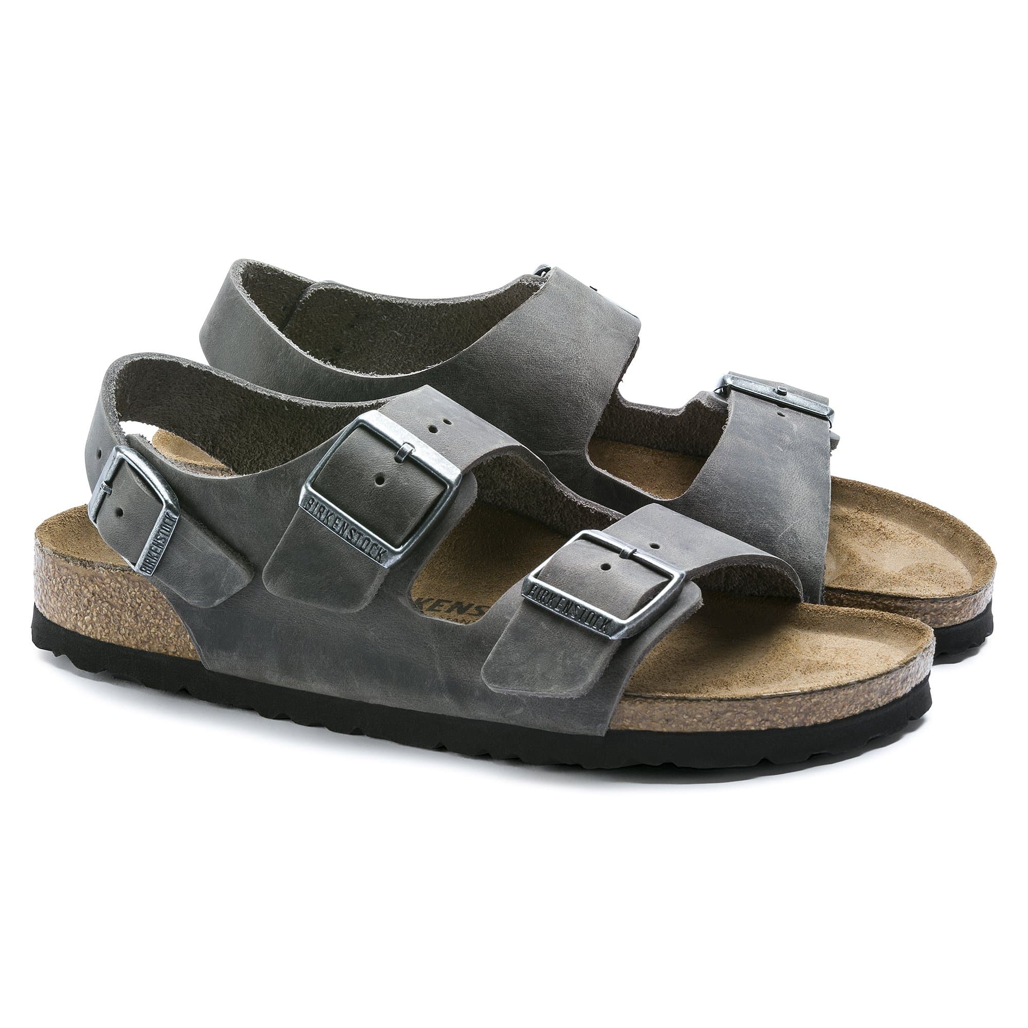 Milano Oiled Leather - Image 6