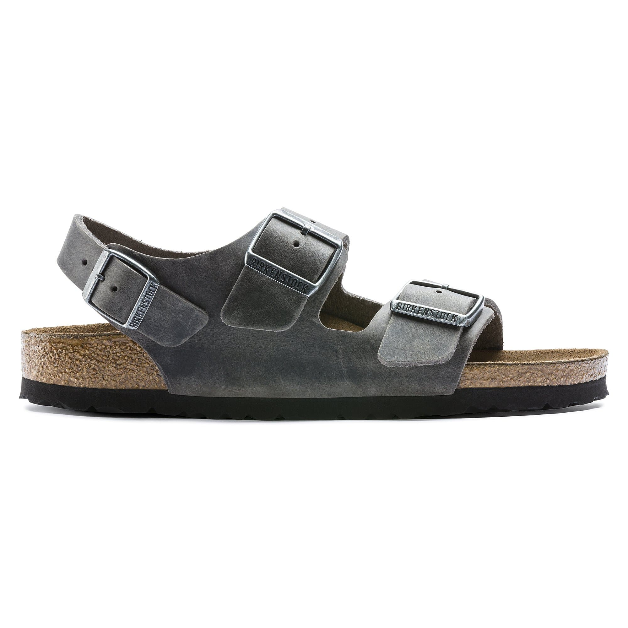 Milano Oiled Leather - Image 7