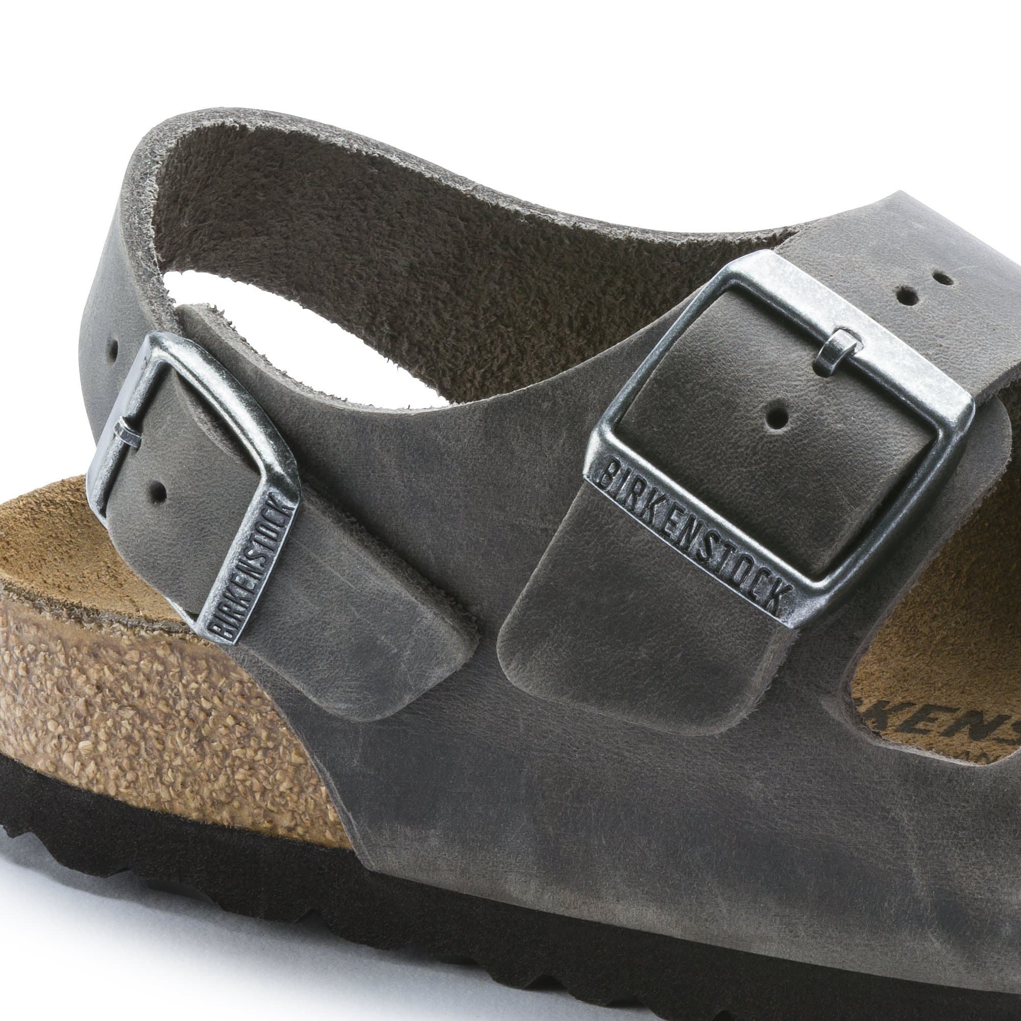Milano Oiled Leather - Image 8
