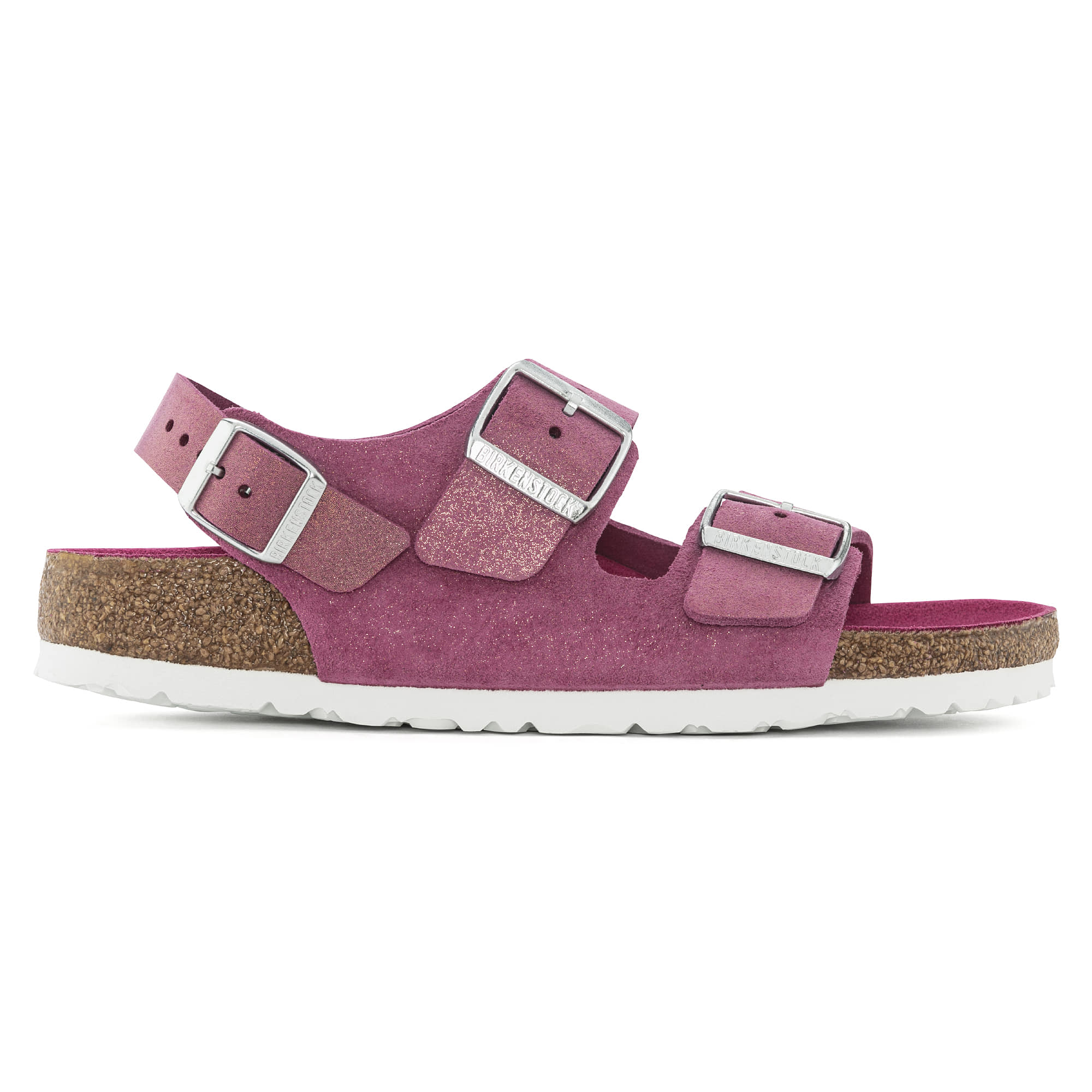 Milano Suede Leather - Image 5