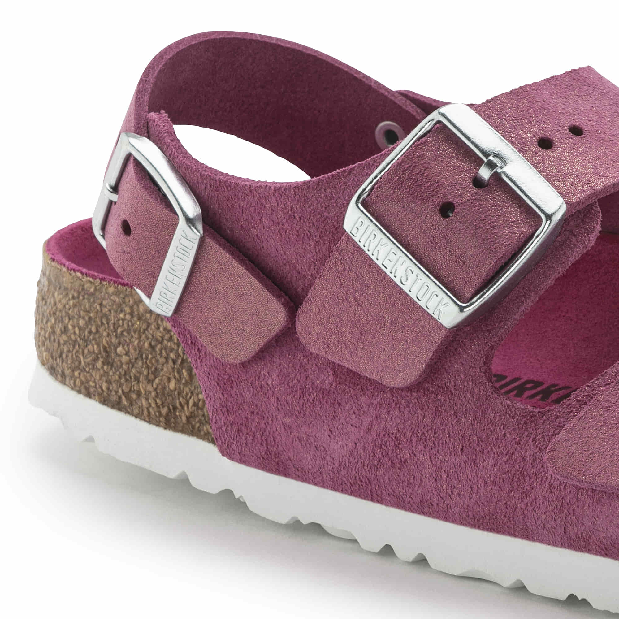 Milano Suede Leather - Image 6