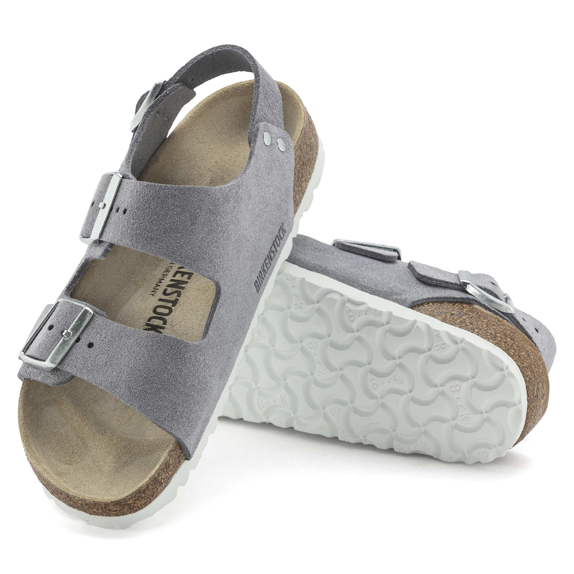 Milano Suede Leather - Image 2
