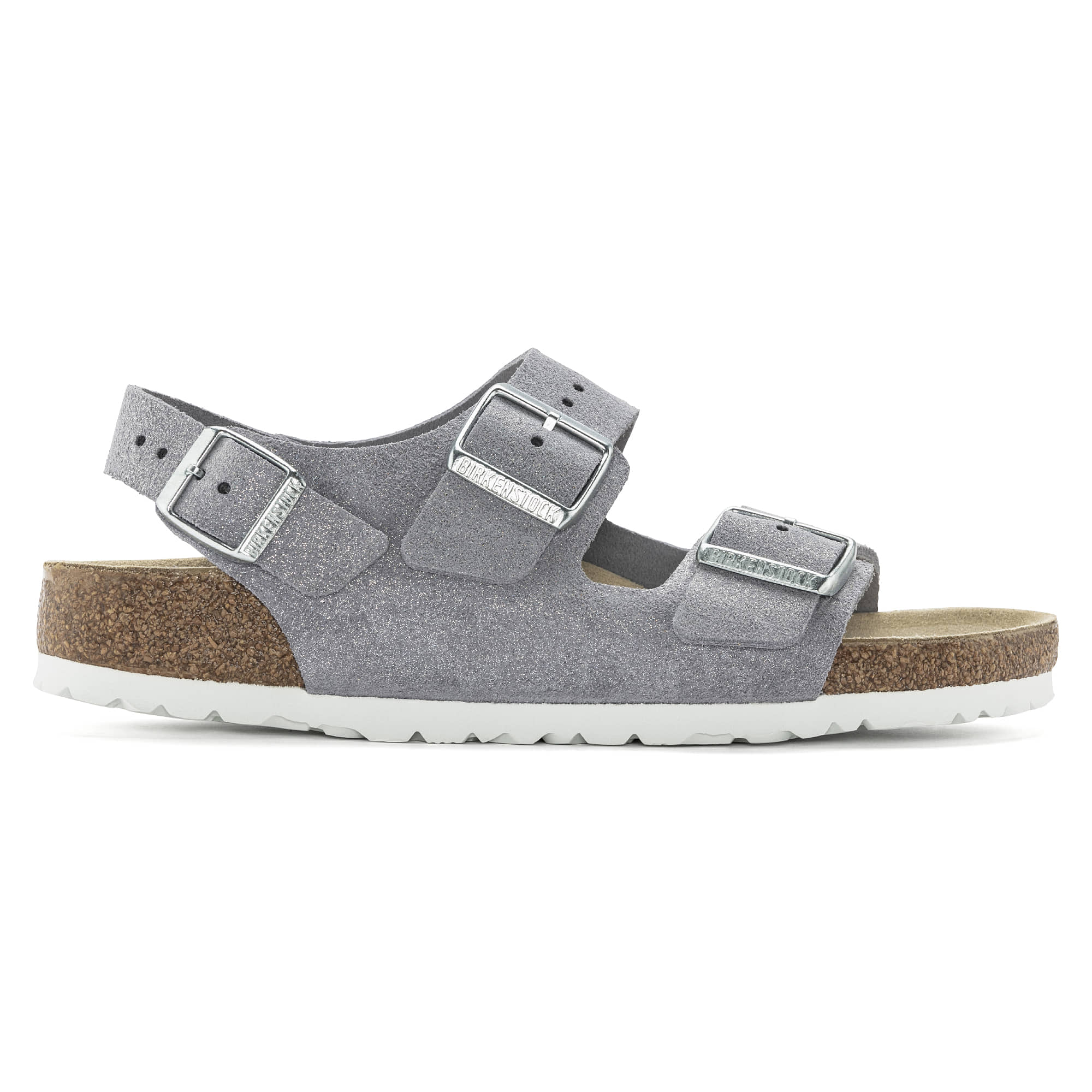 Milano Suede Leather - Image 5