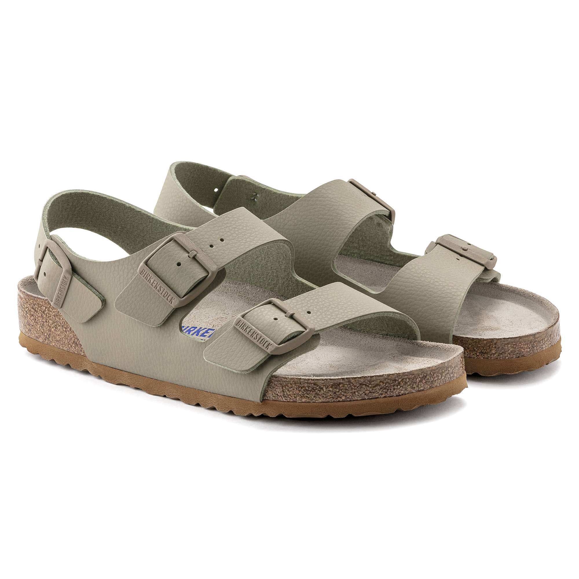 Milano Soft Footbed Birko-Flor - Image 4