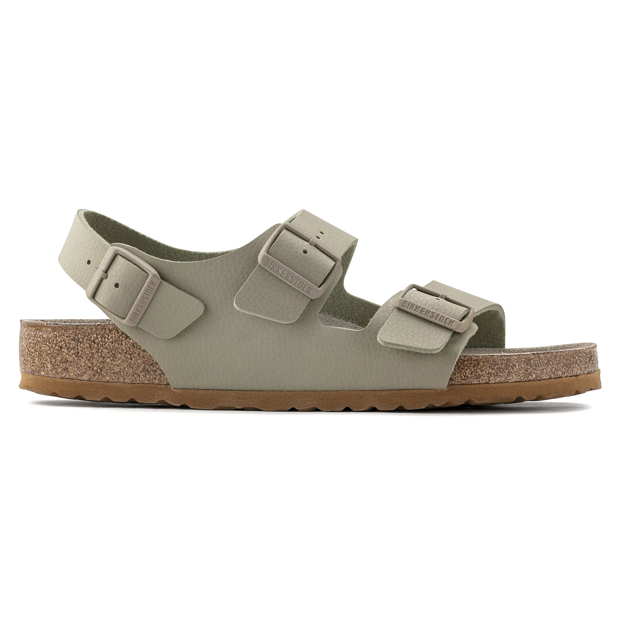 Milano Soft Footbed Birko-Flor - Image 5
