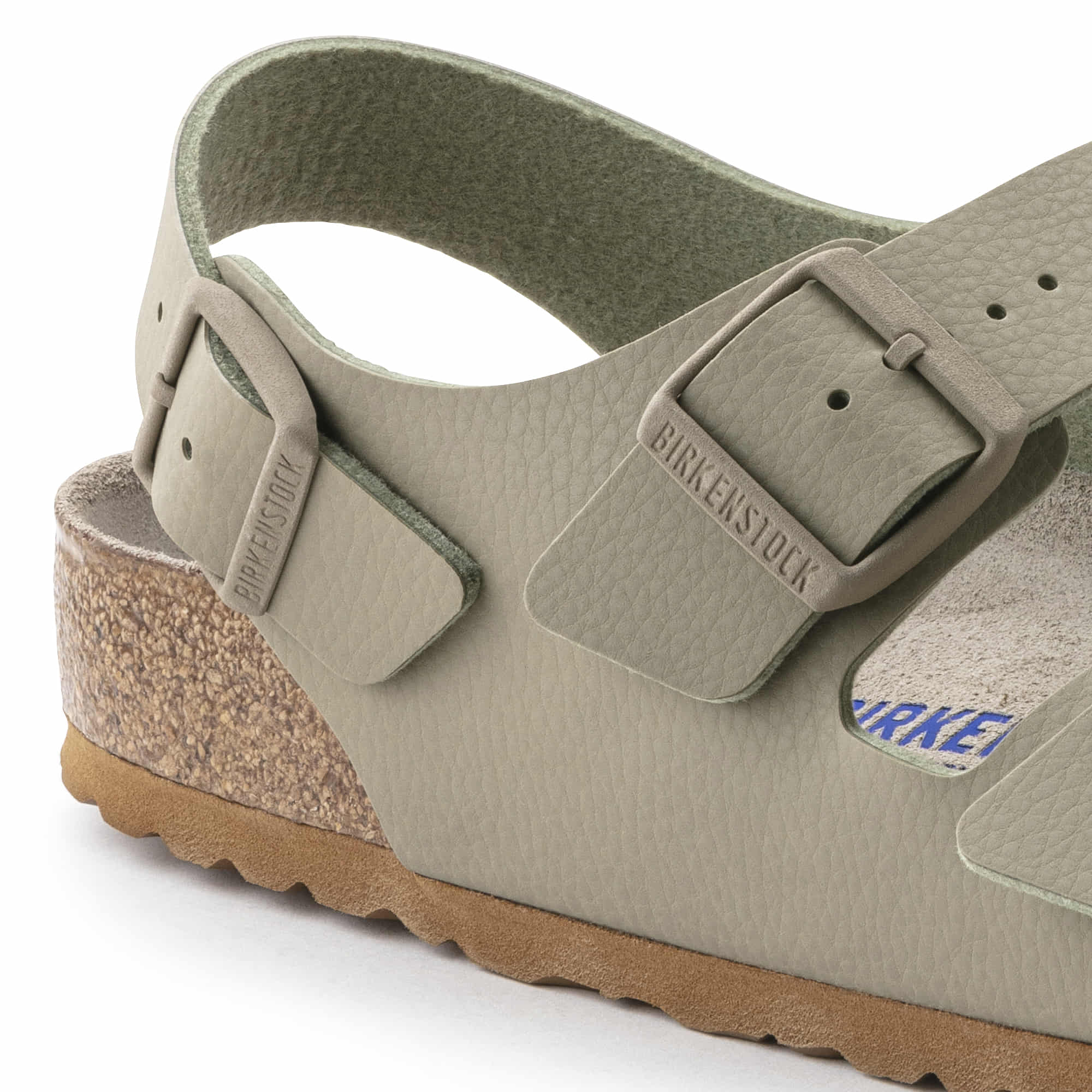 Milano Soft Footbed Birko-Flor - Image 6