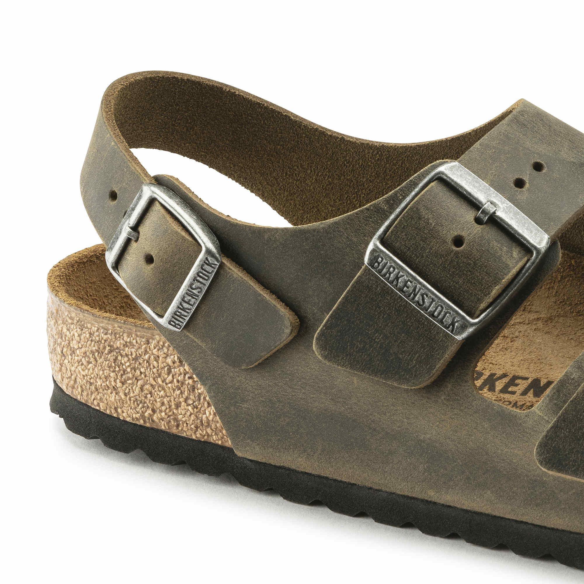 Milano Oiled Leather - Image 5
