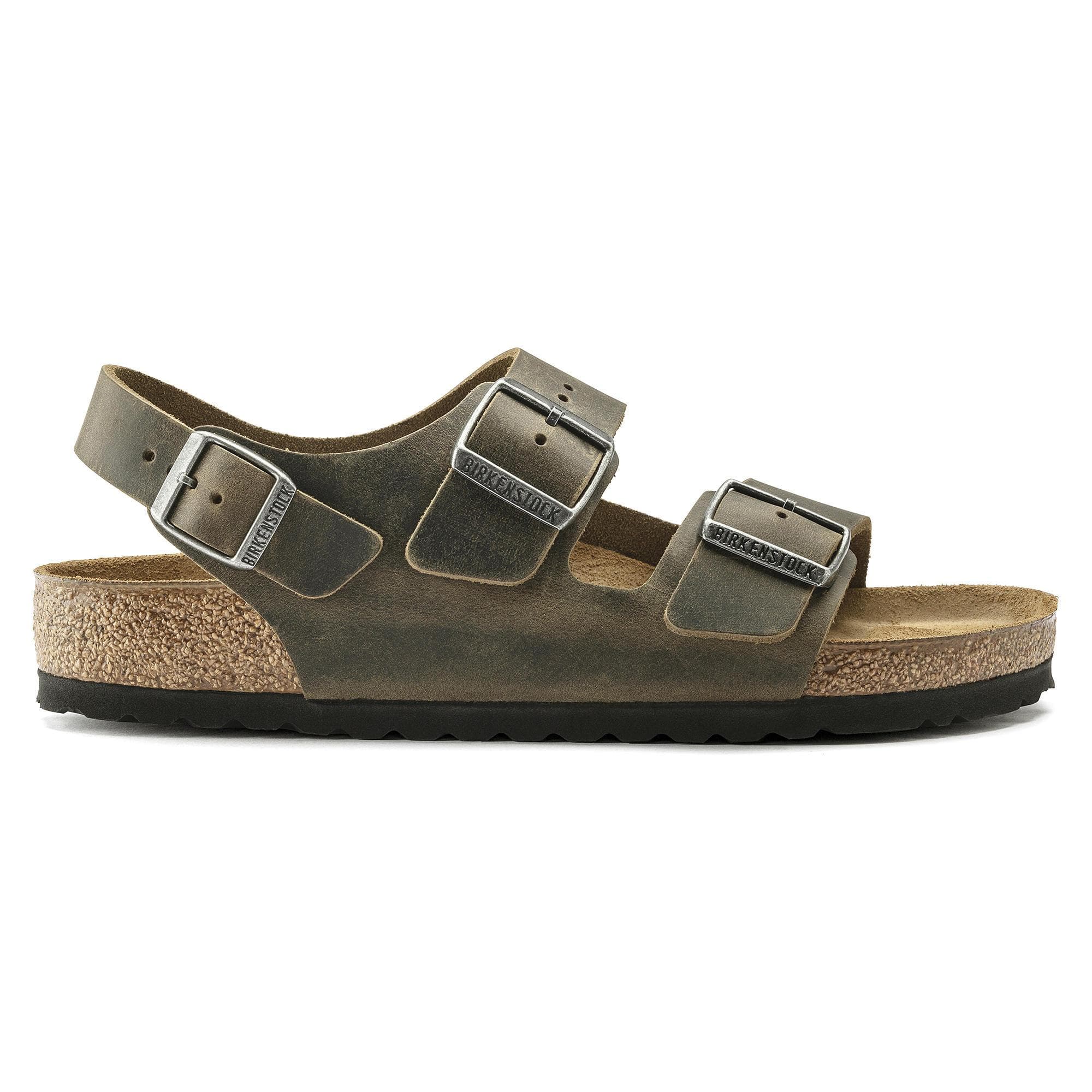 Milano Oiled Leather - Image 6