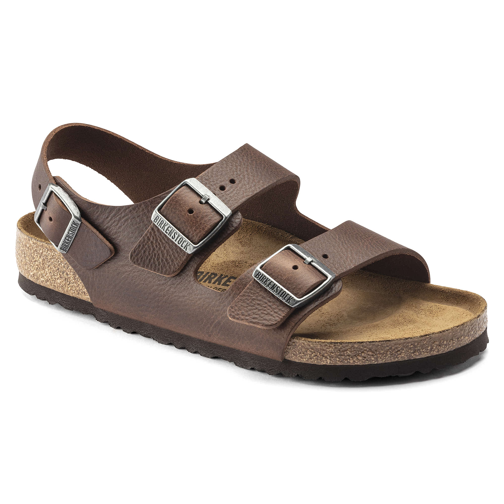 Milano Natural Leather