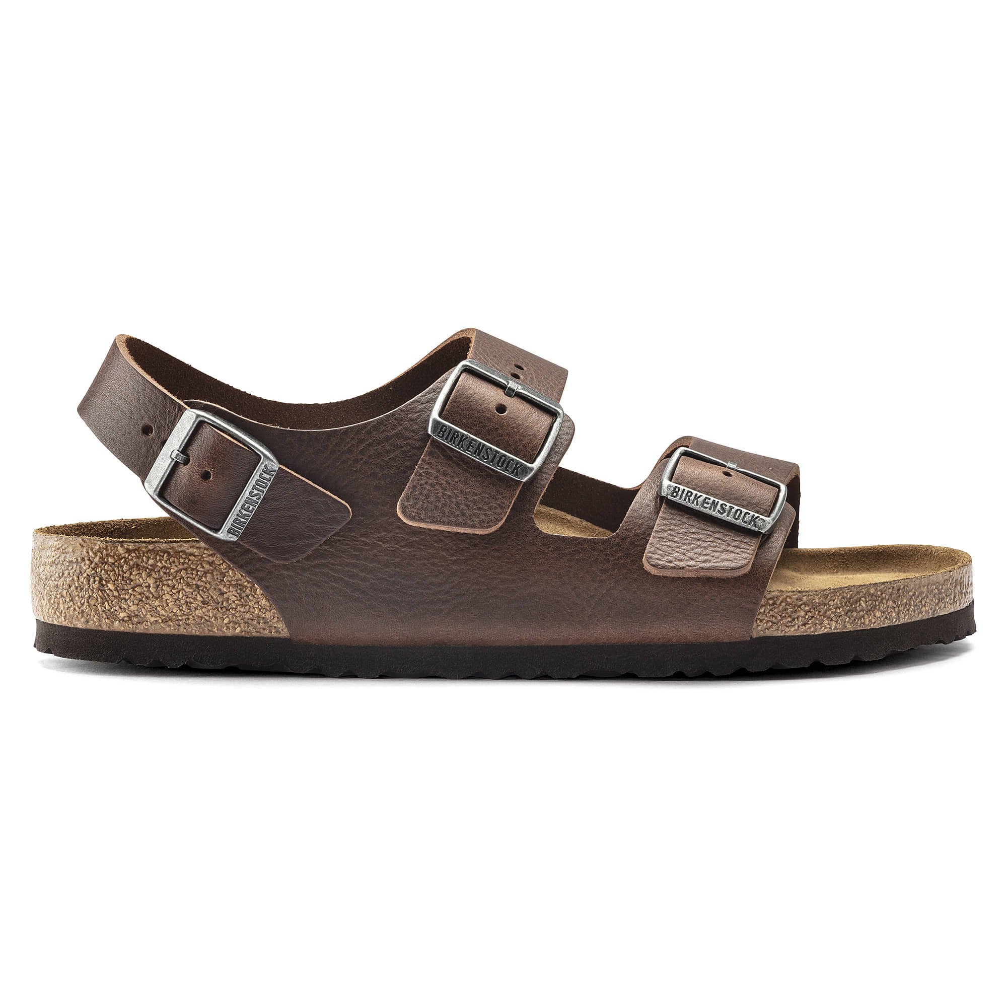 Milano Natural Leather - Image 4