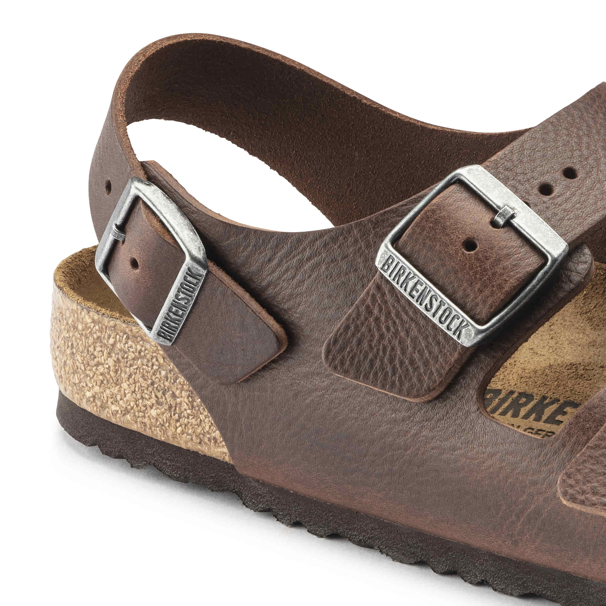 Milano Natural Leather - Image 6