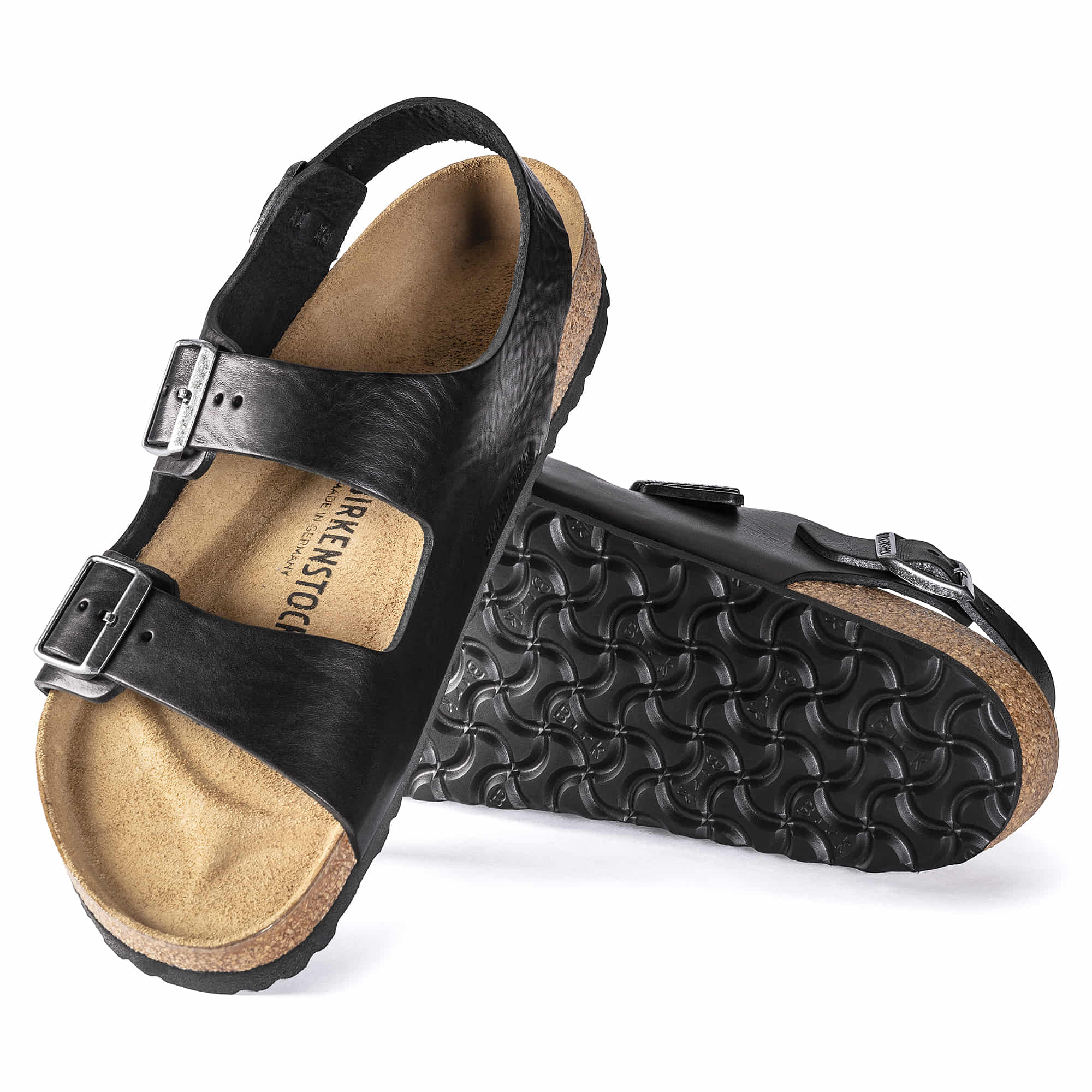 Milano Natural Leather - Image 2