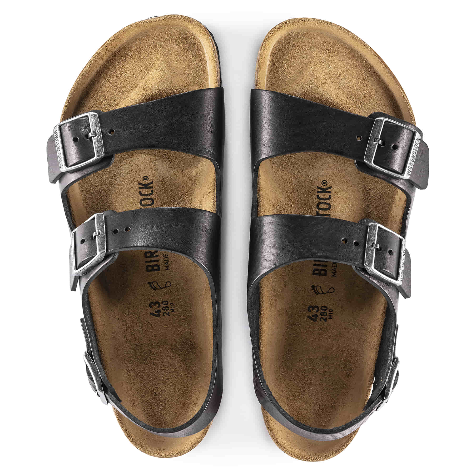 Milano Natural Leather - Image 3