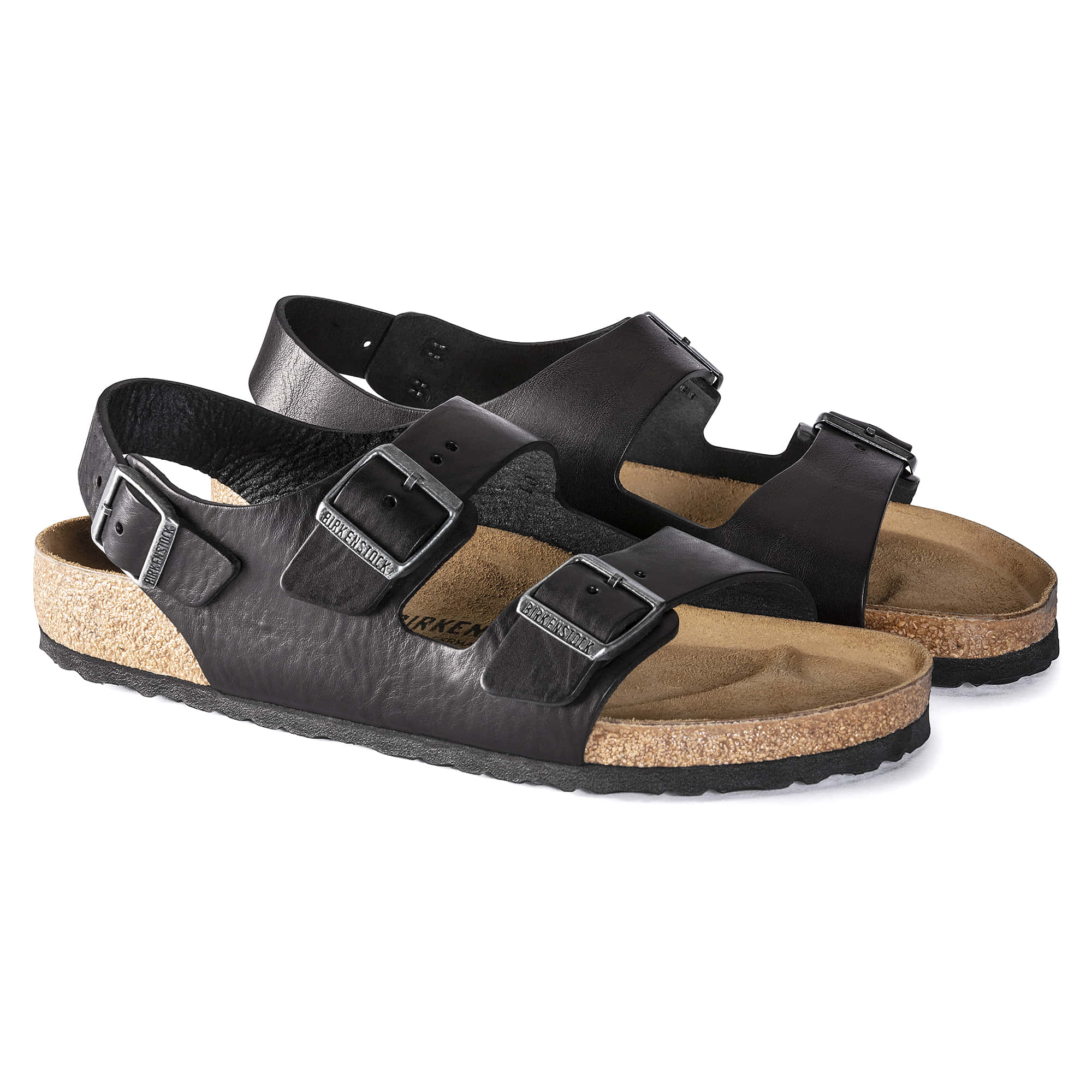 Milano Natural Leather - Image 5