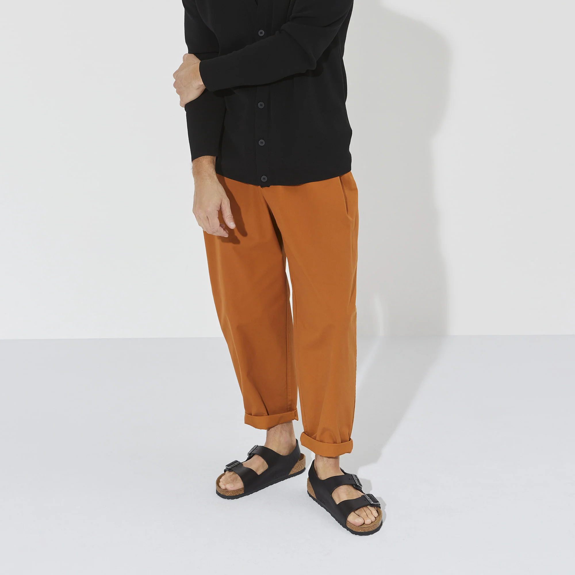 Milano Natural Leather - Image 7