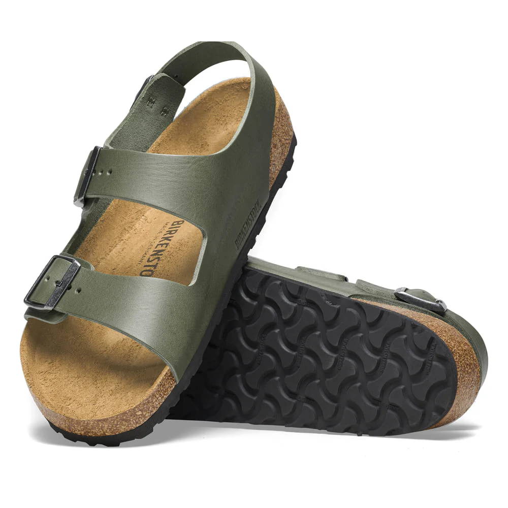 Milano Natural Leather - Image 2