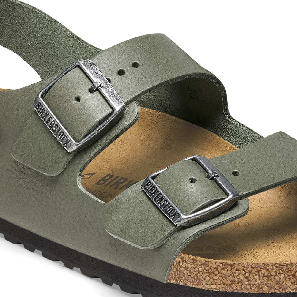 Milano Natural Leather - Image 6
