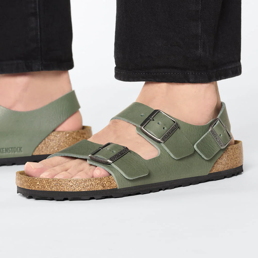 Milano Natural Leather - Image 8