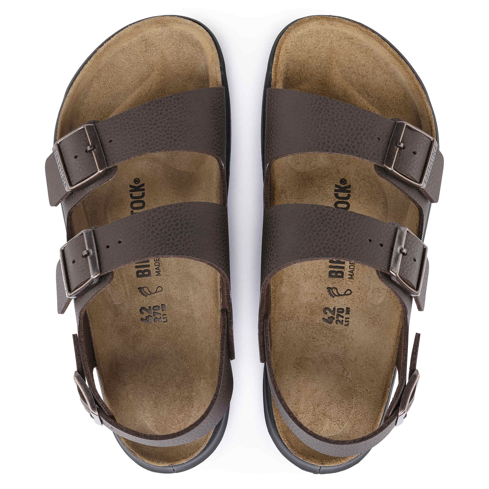 Milano Men Birko-Flor - Image 3