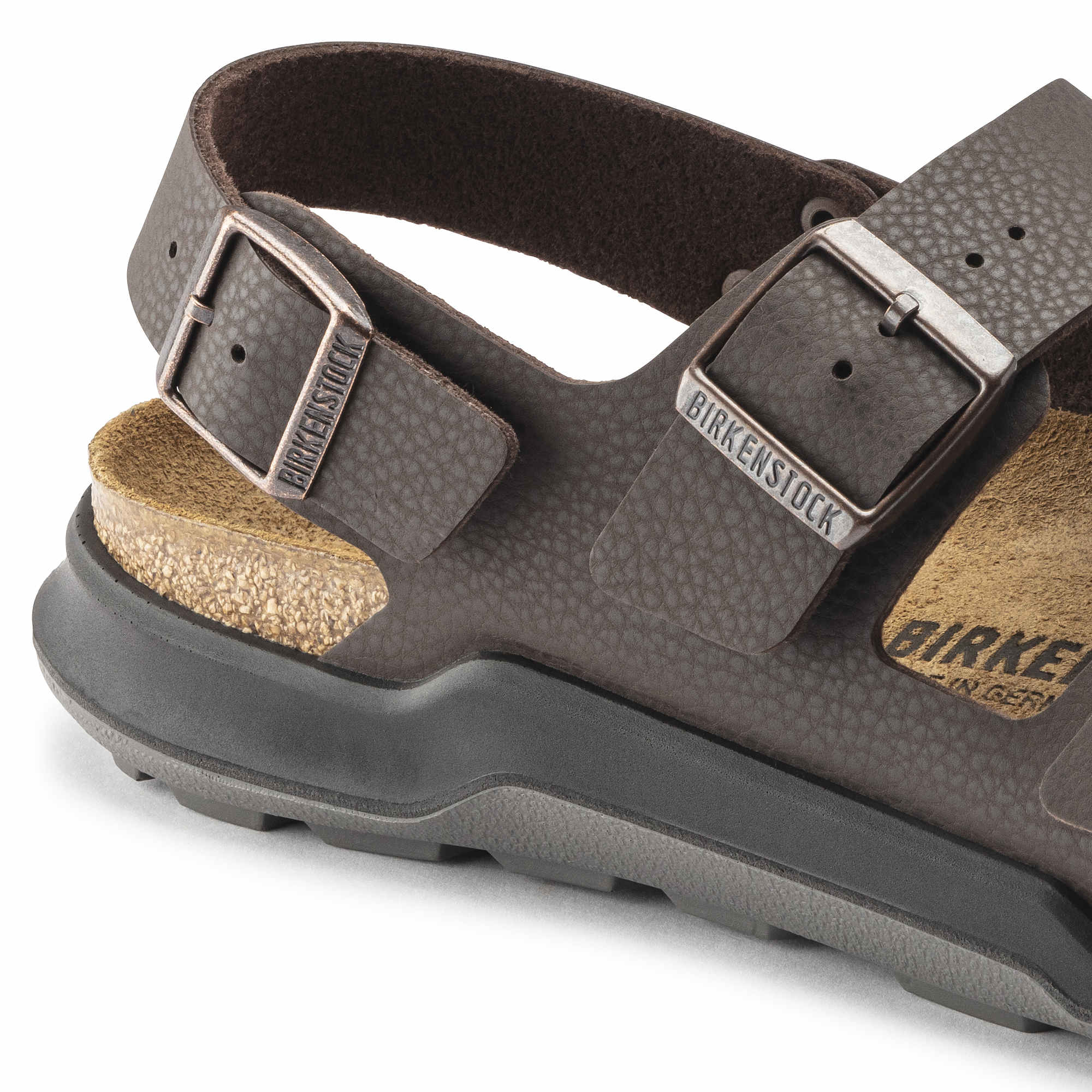 Milano Men Birko-Flor - Image 6