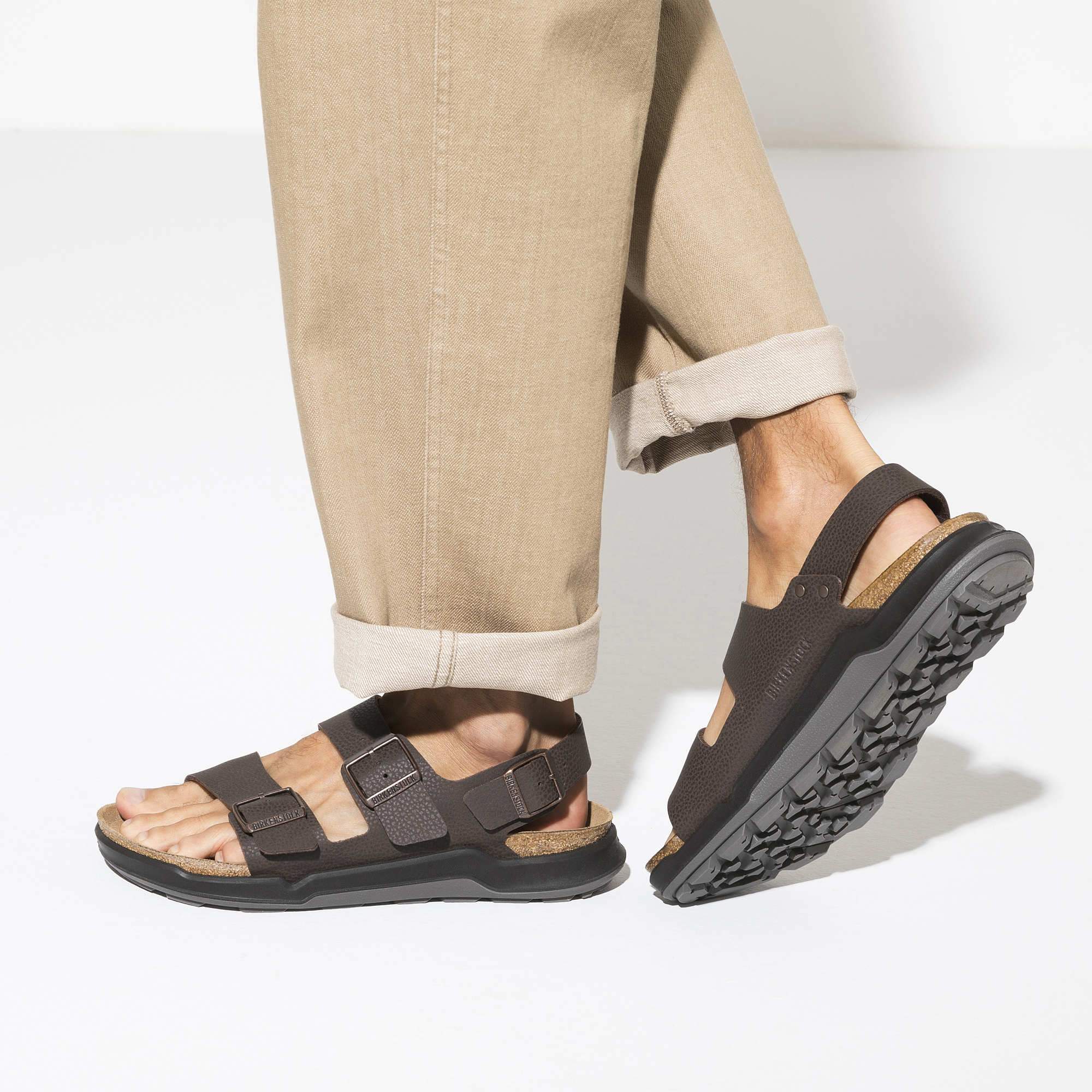 Milano Men Birko-Flor - Image 7