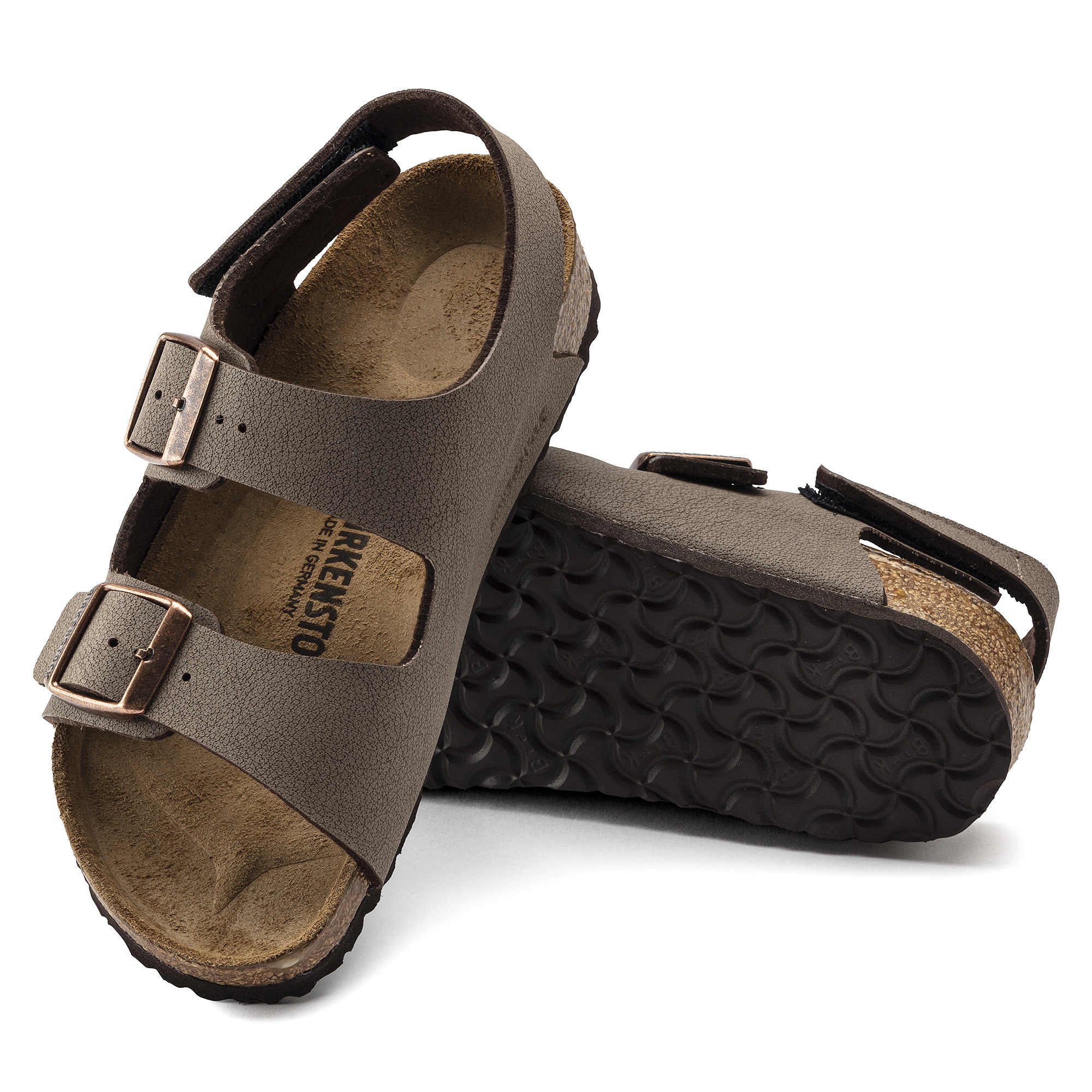 Milano Kids Birko-Flor Birkibuc - Image 2