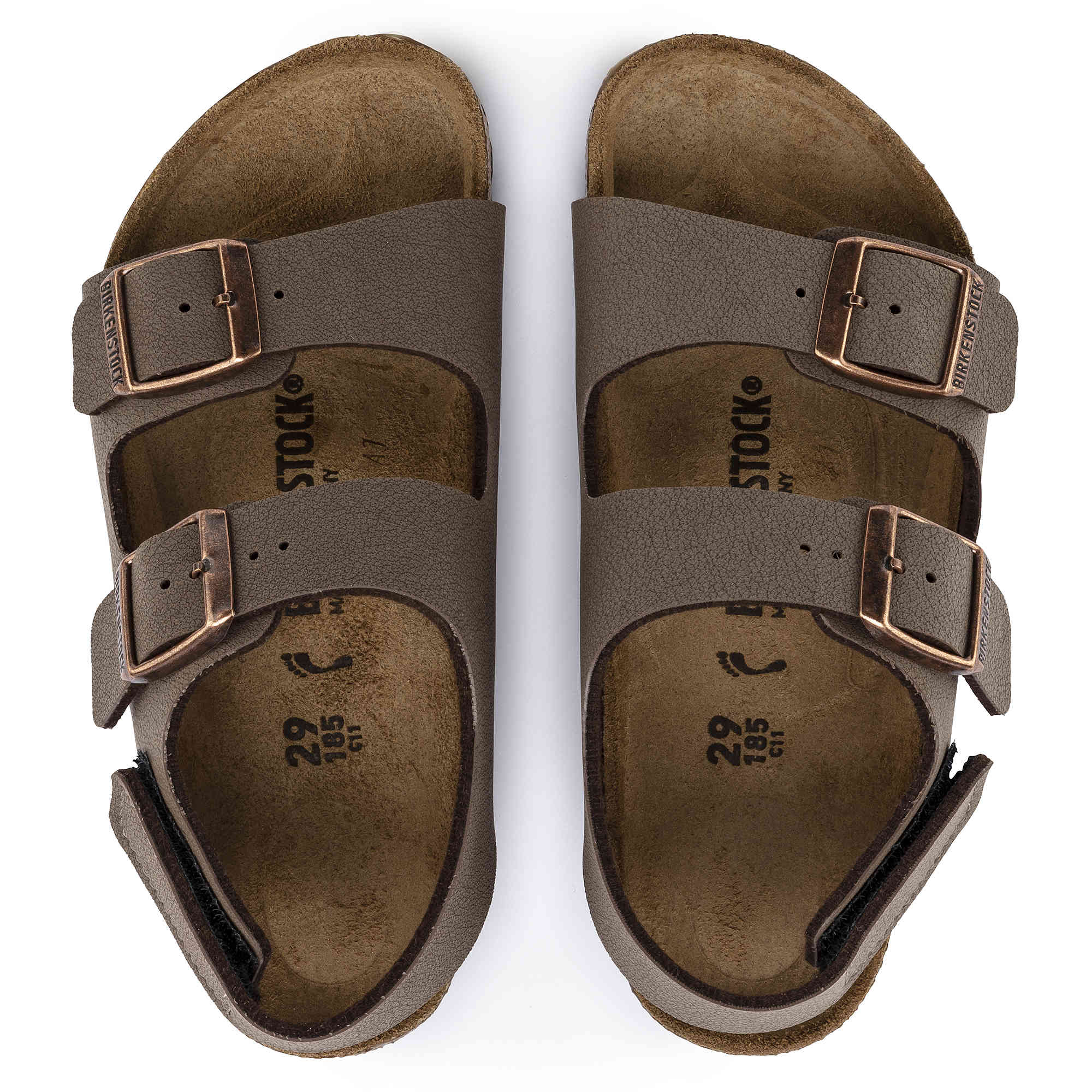 Milano Kids Birko-Flor Birkibuc - Image 3
