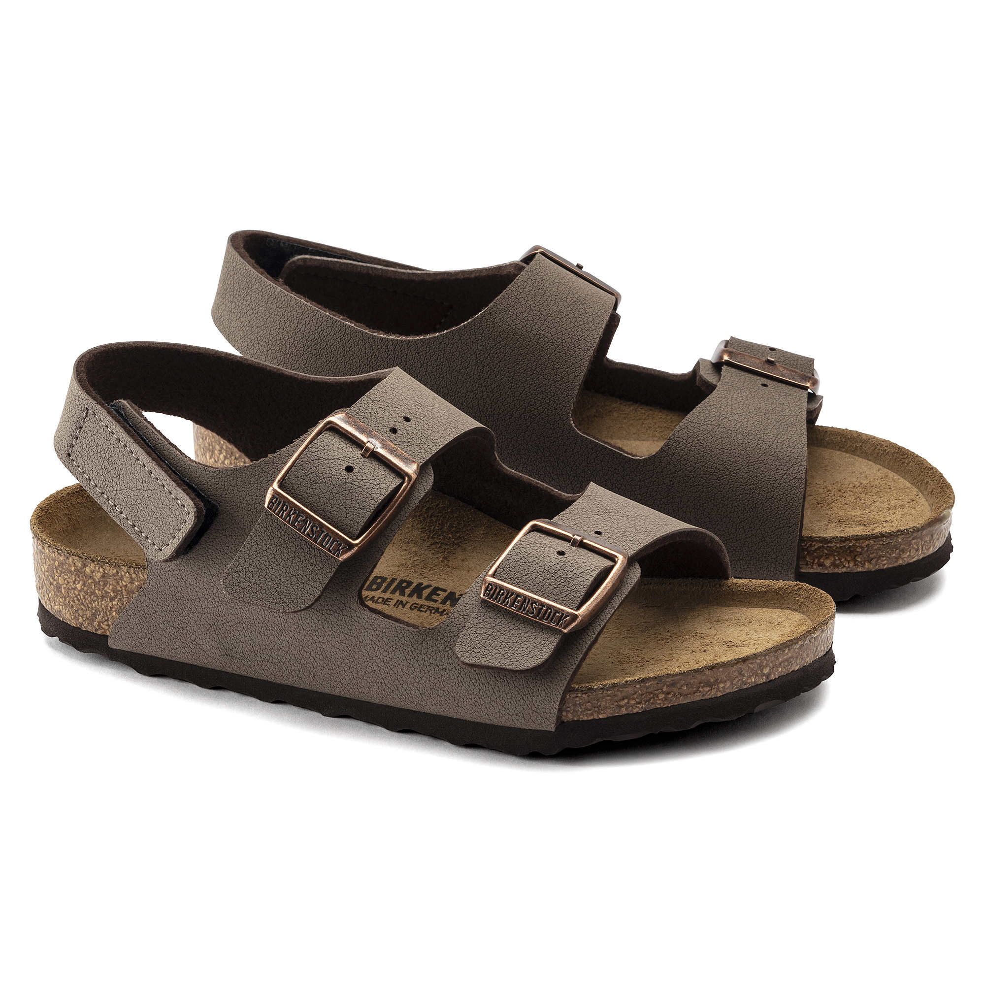 Milano Kids Birko-Flor Birkibuc - Image 4
