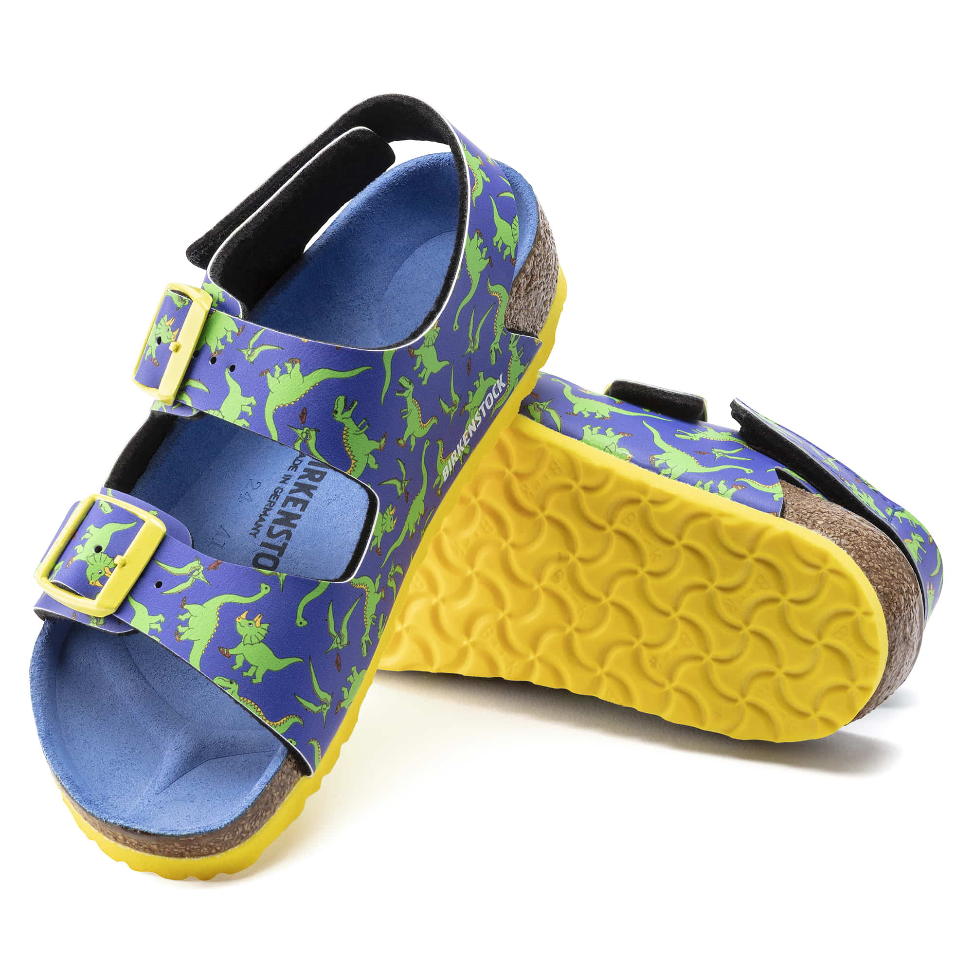 Milano Kids Birko-Flor - Image 2