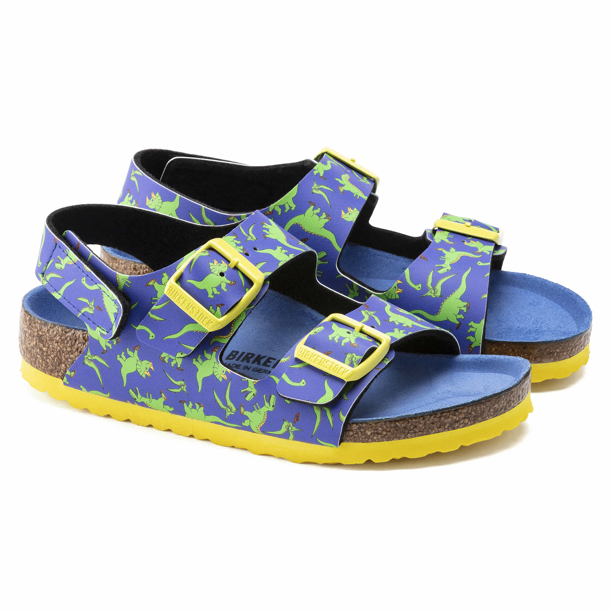 Milano Kids Birko-Flor - Image 5
