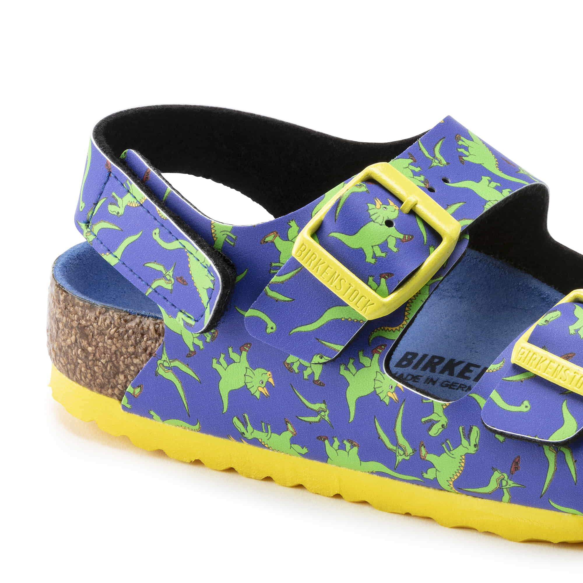 Milano Kids Birko-Flor - Image 6