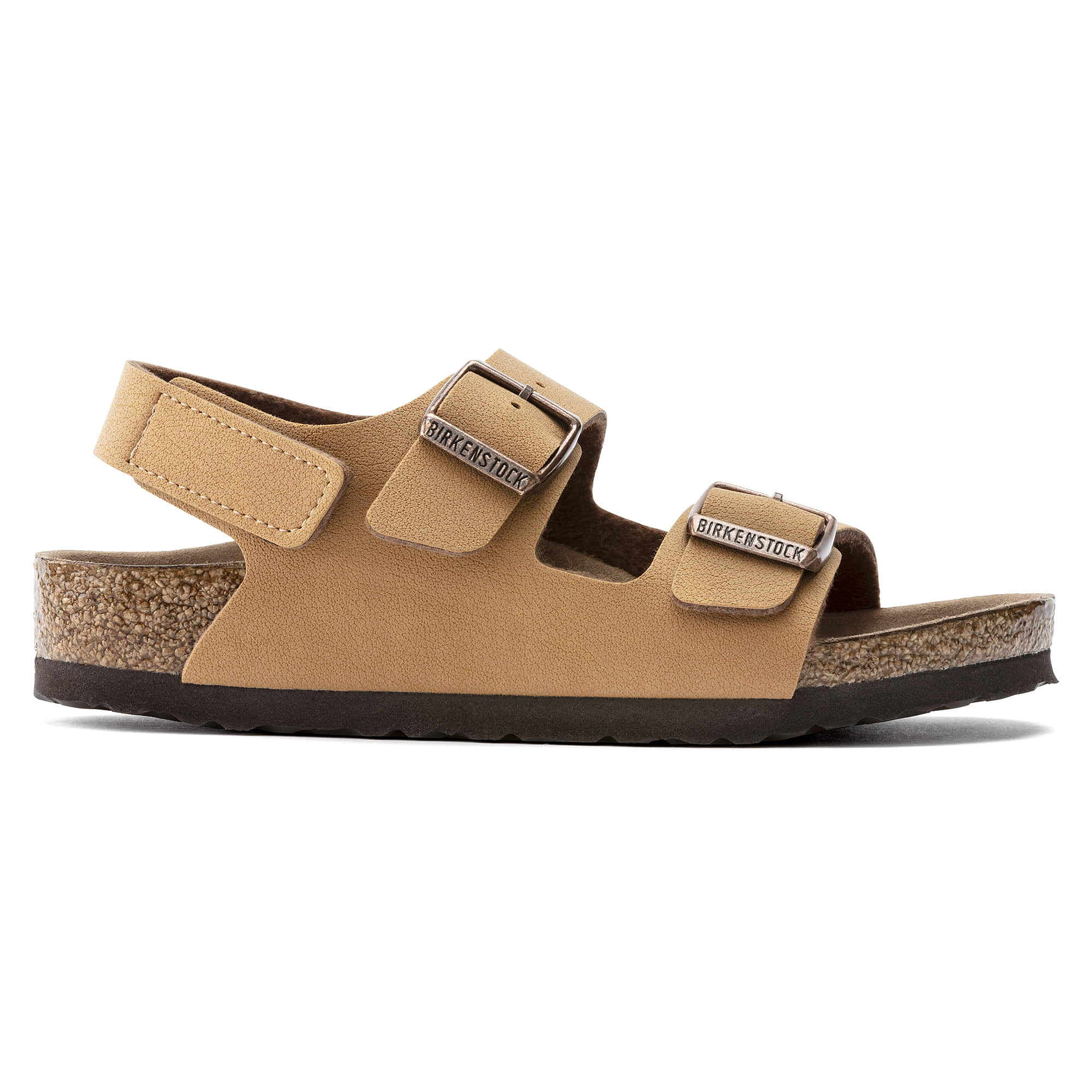 Milano Kids Vegan Birko-Flor Nubuck - Image 5