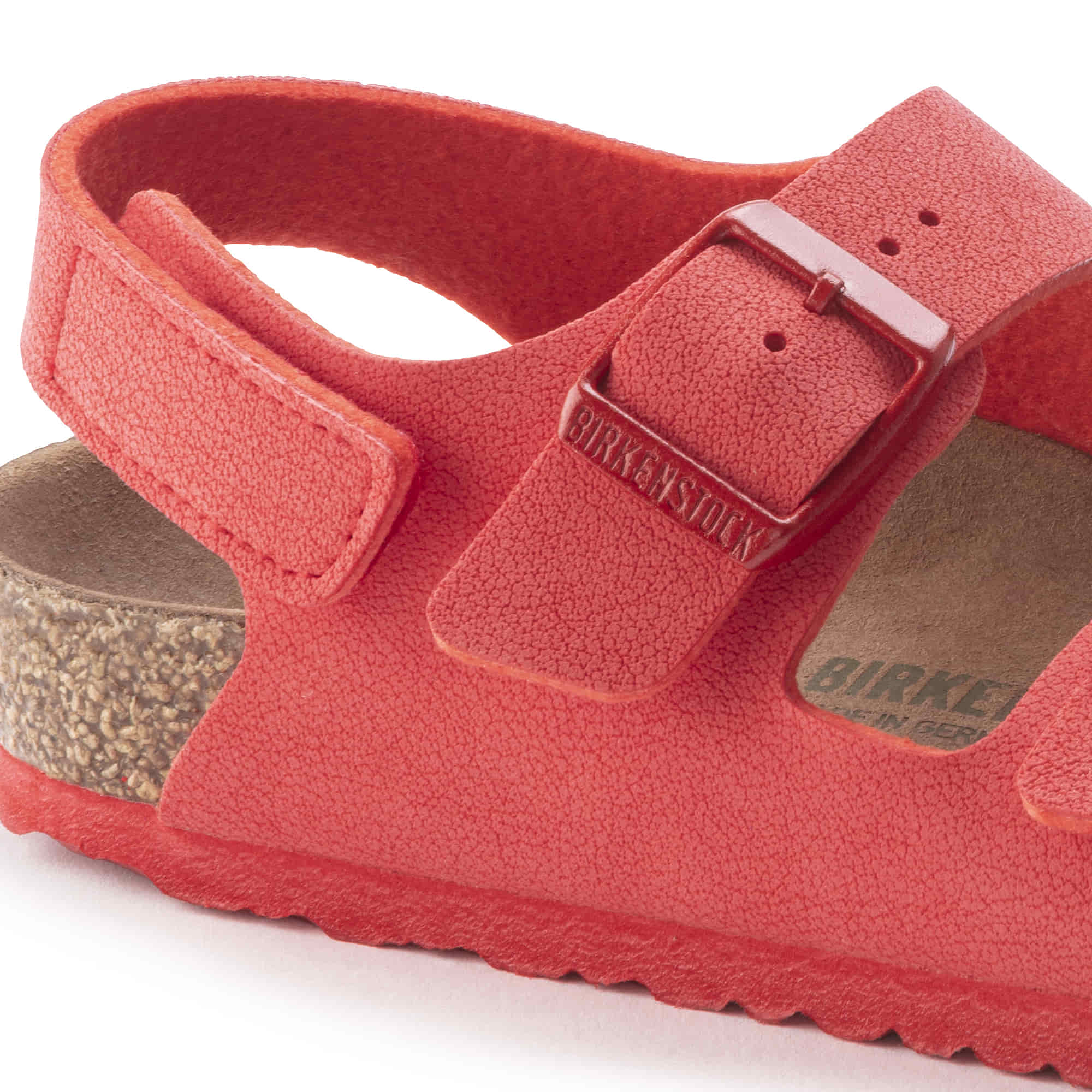 Milano Kids Birko-Flor Nubuck - Image 6