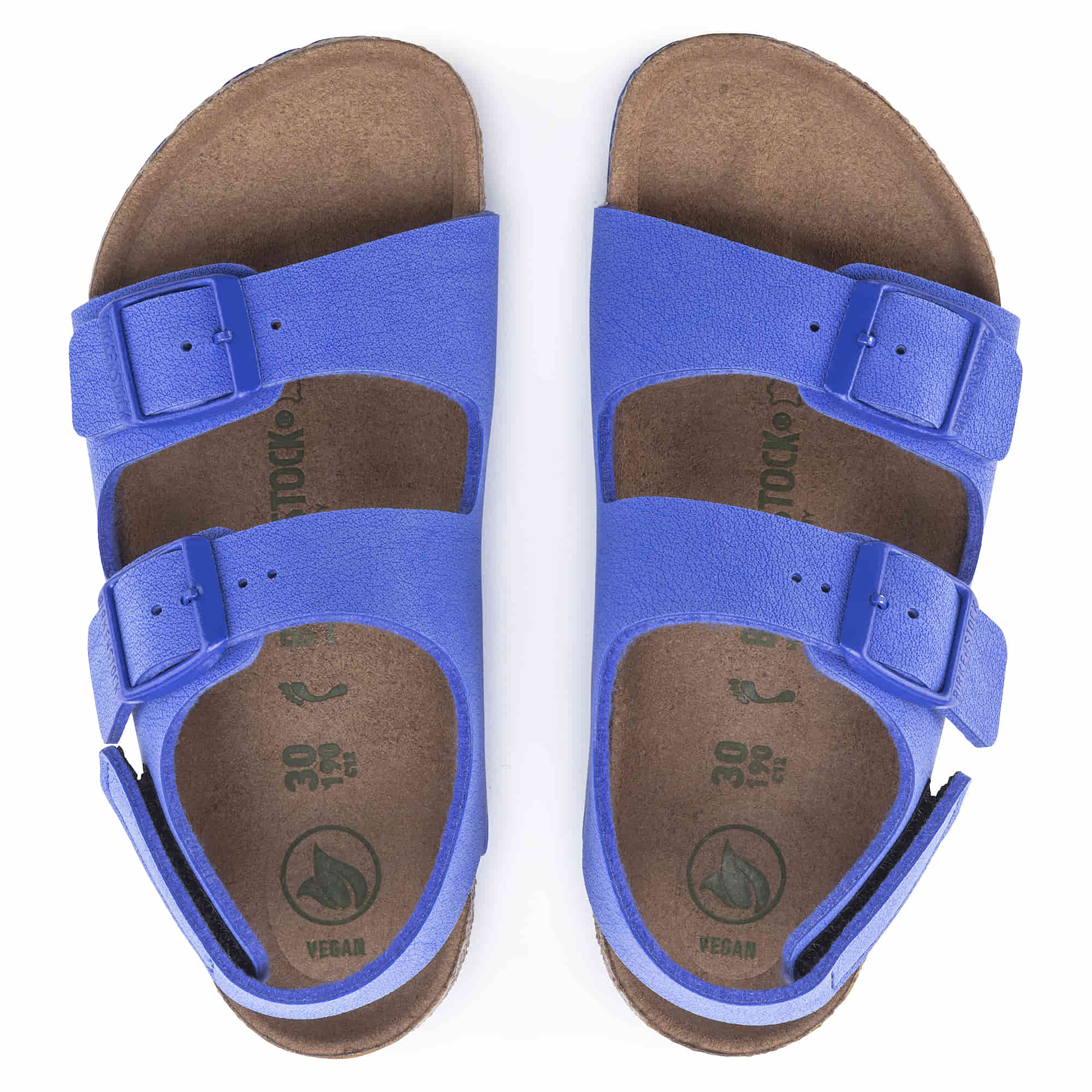 Milano Kids Birko-Flor Nubuck - Image 3