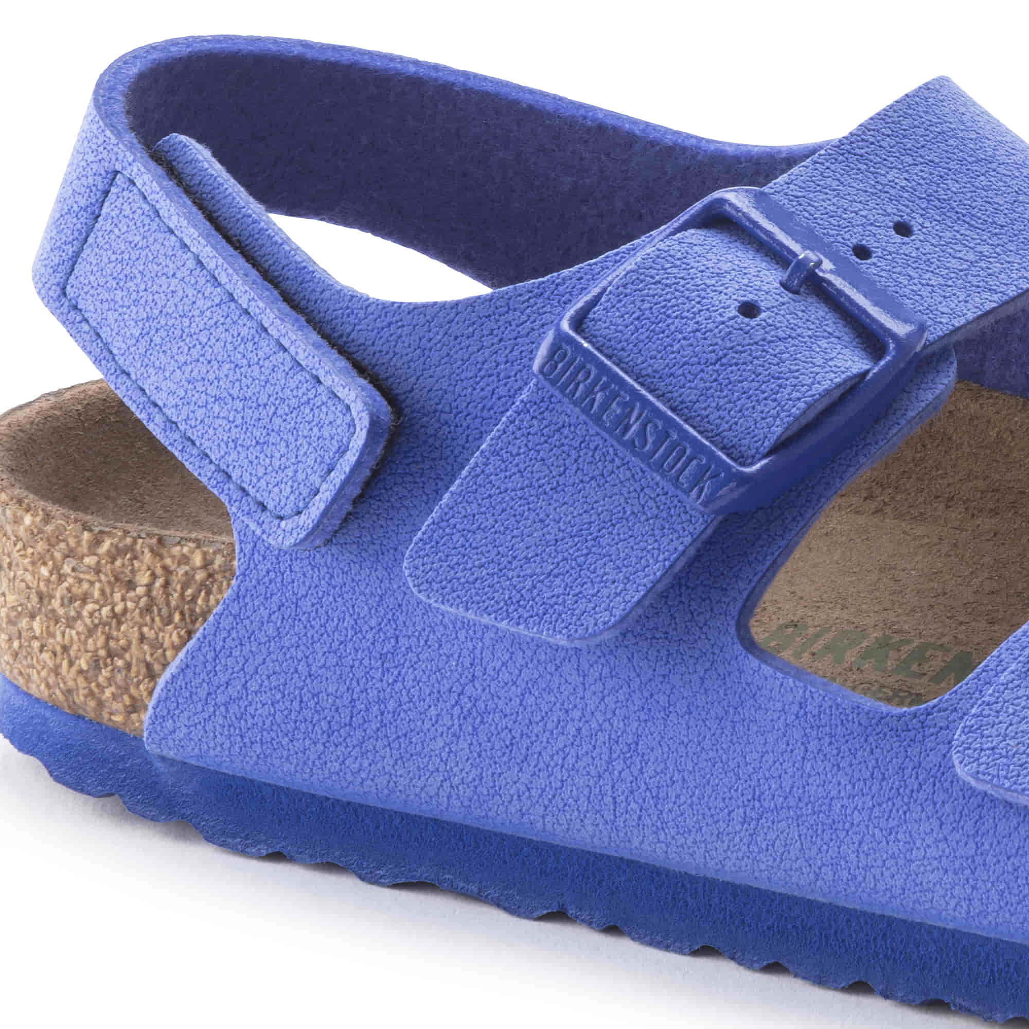 Milano Kids Birko-Flor Nubuck - Image 6