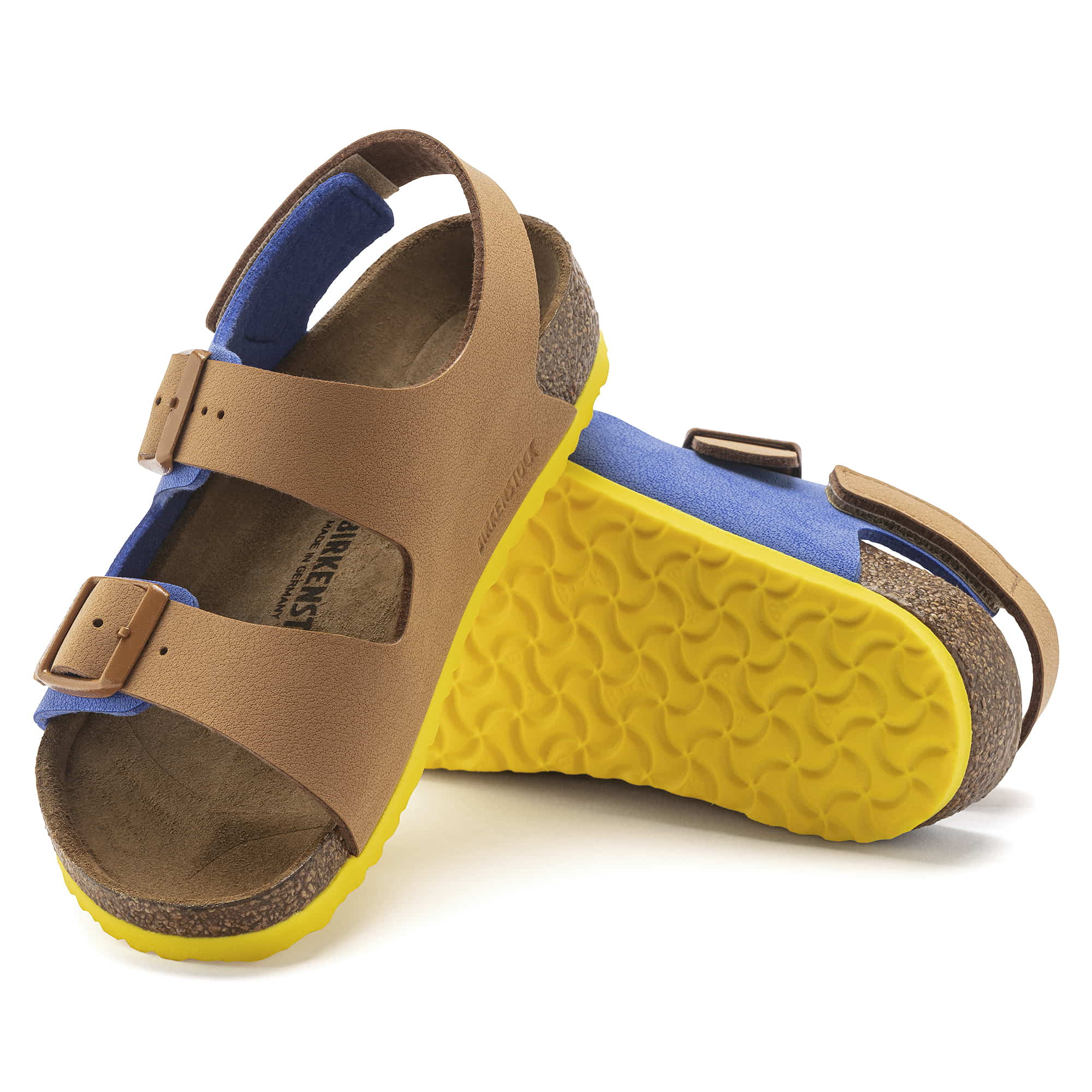 Milano Kids Birko-Flor Birkibuc - Image 2