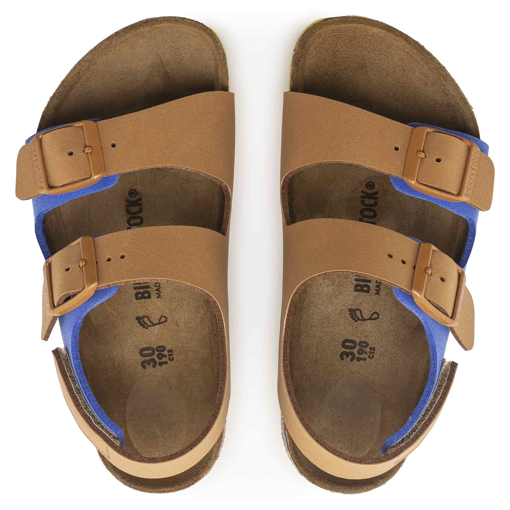 Milano Kids Birko-Flor Birkibuc - Image 3