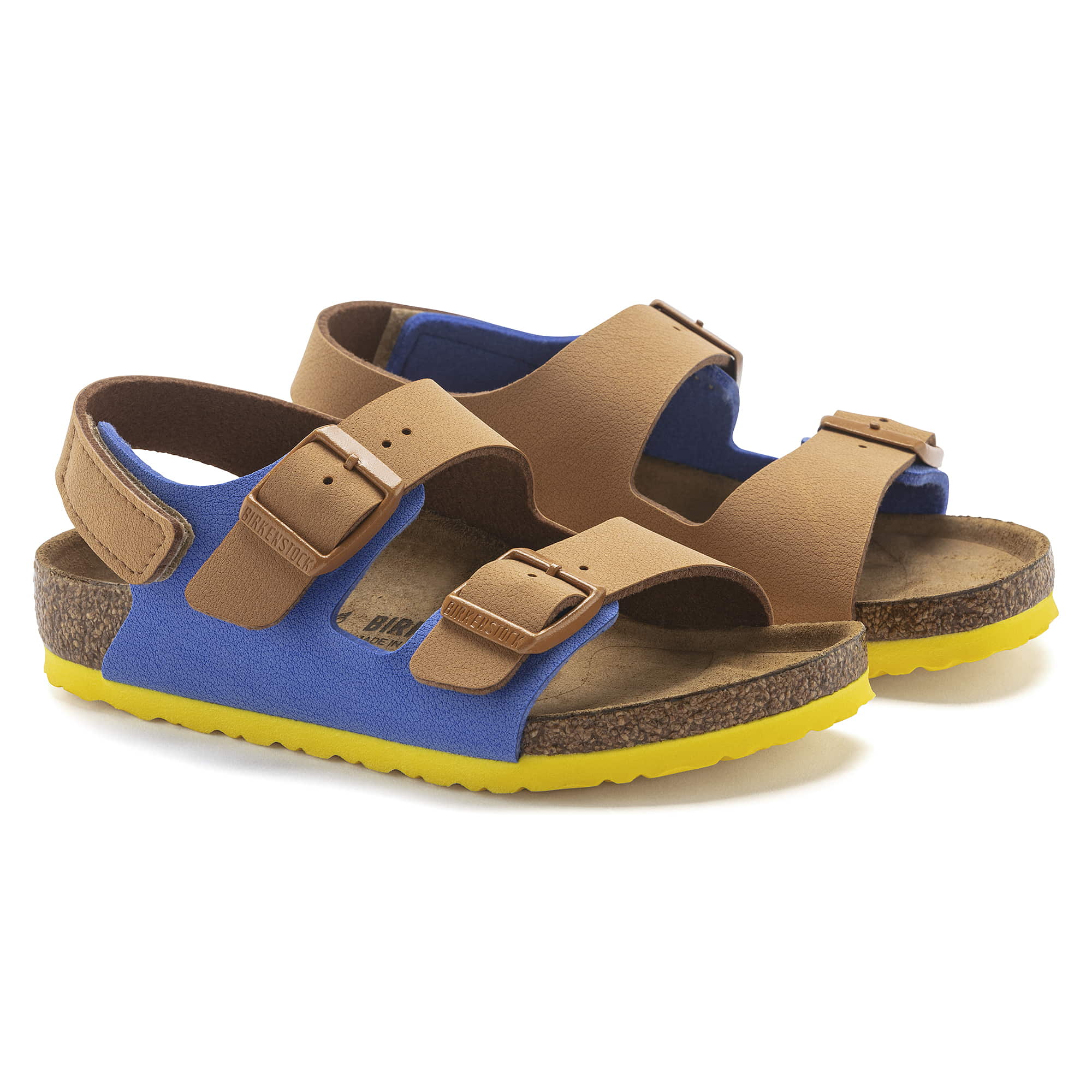 Milano Kids Birko-Flor Birkibuc - Image 4