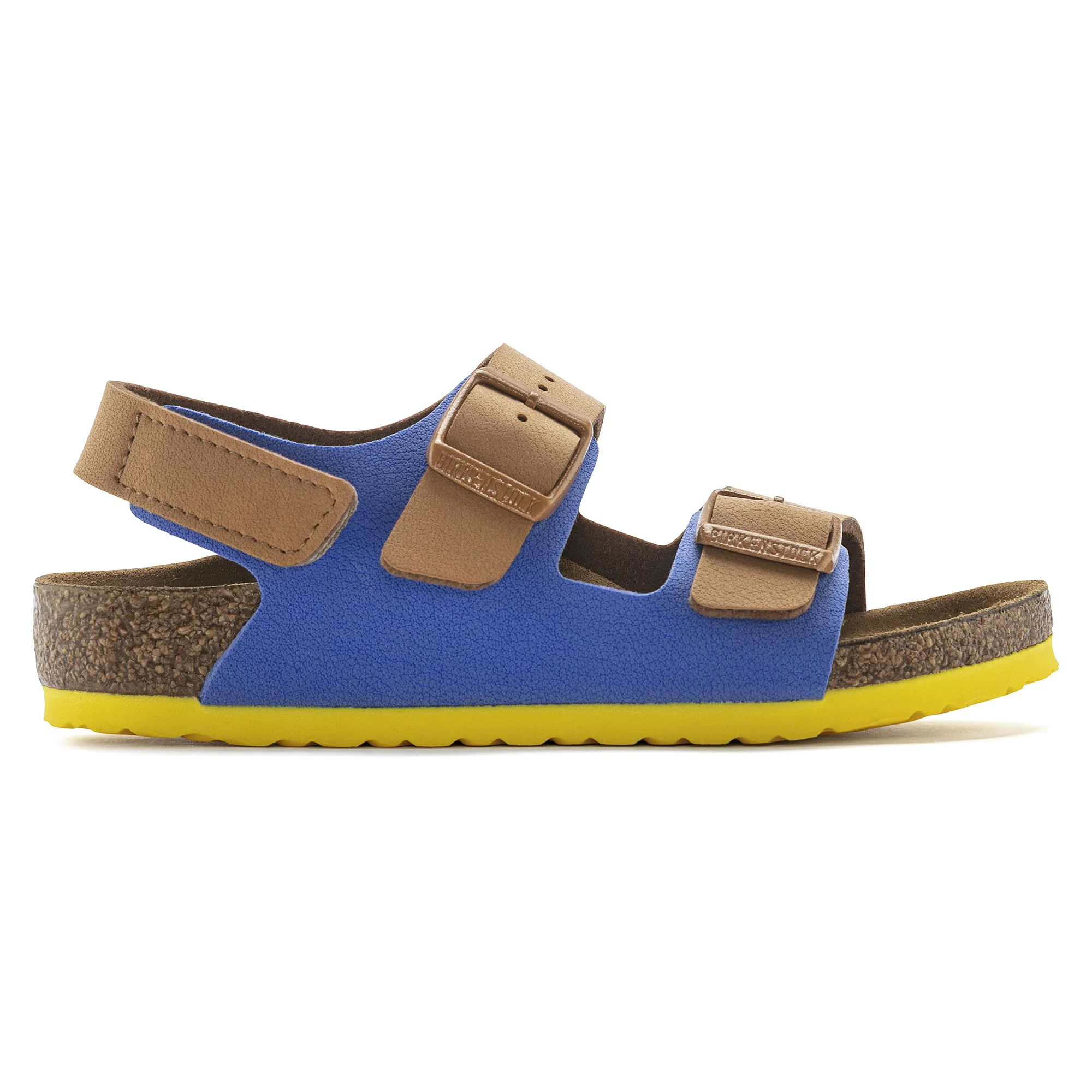 Milano Kids Birko-Flor Birkibuc - Image 5