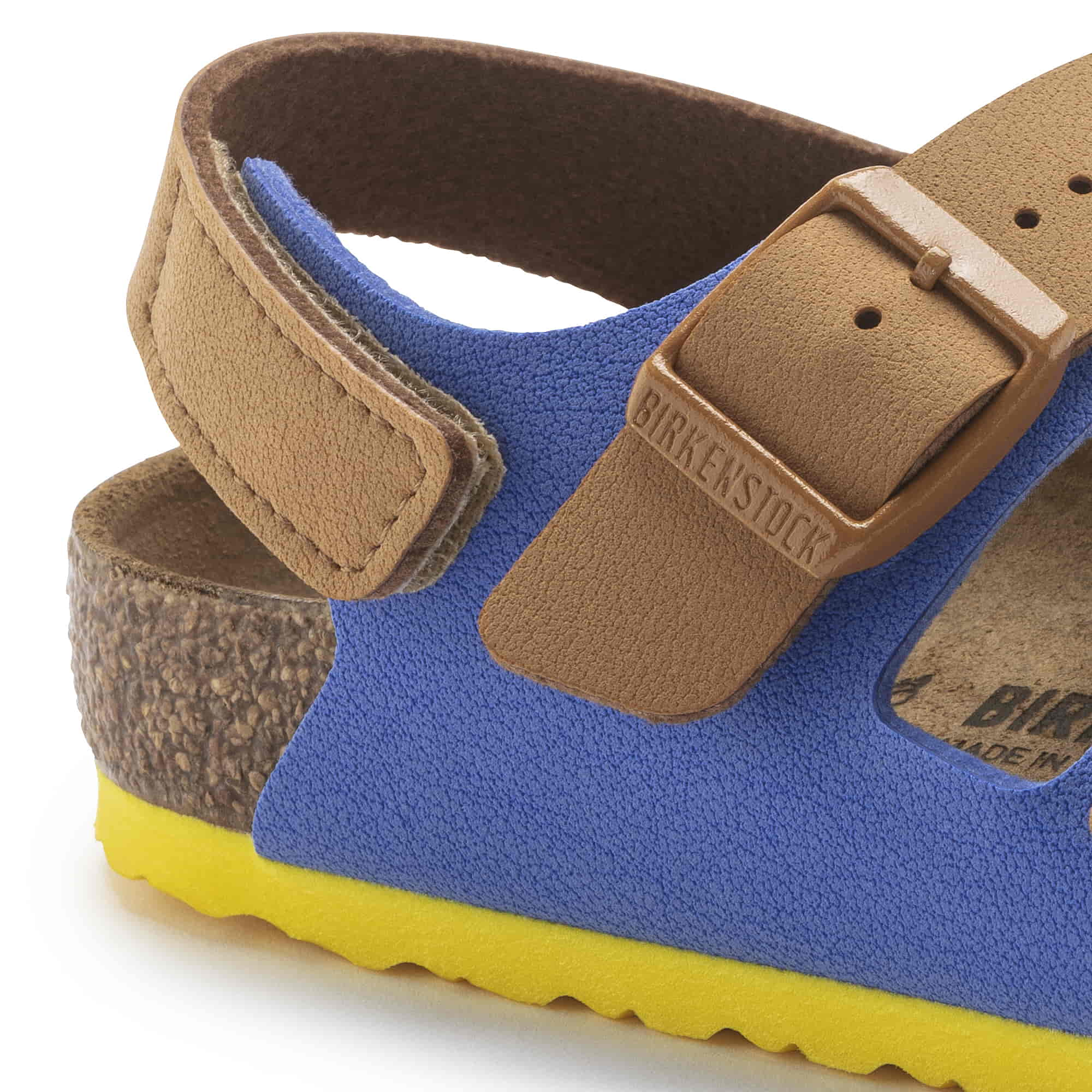 Milano Kids Birko-Flor Birkibuc - Image 6