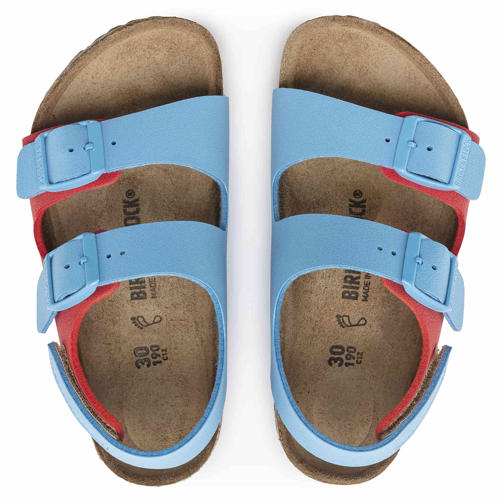 Milano Kids Birko-Flor Birkibuc - Image 3