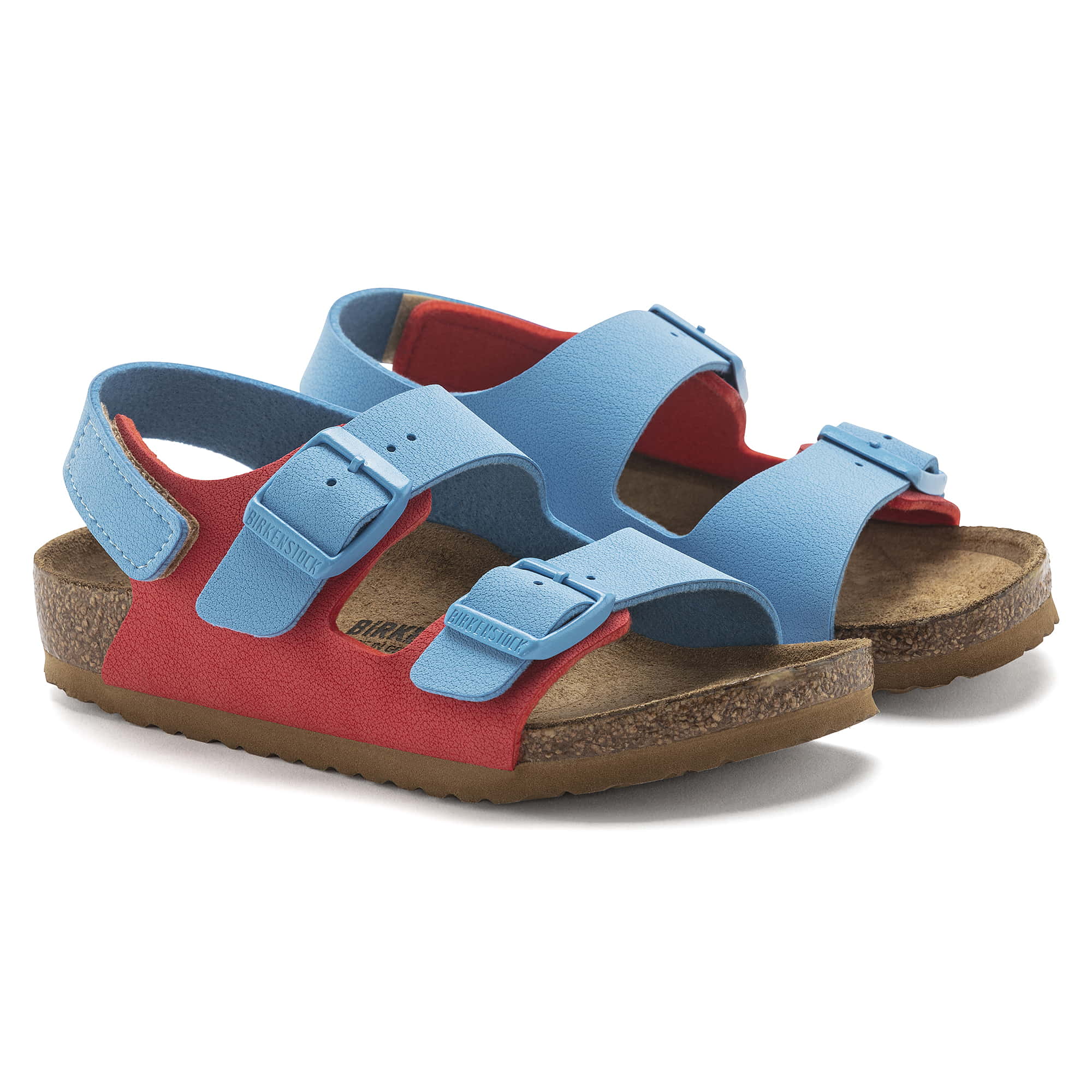 Milano Kids Birko-Flor Birkibuc - Image 4