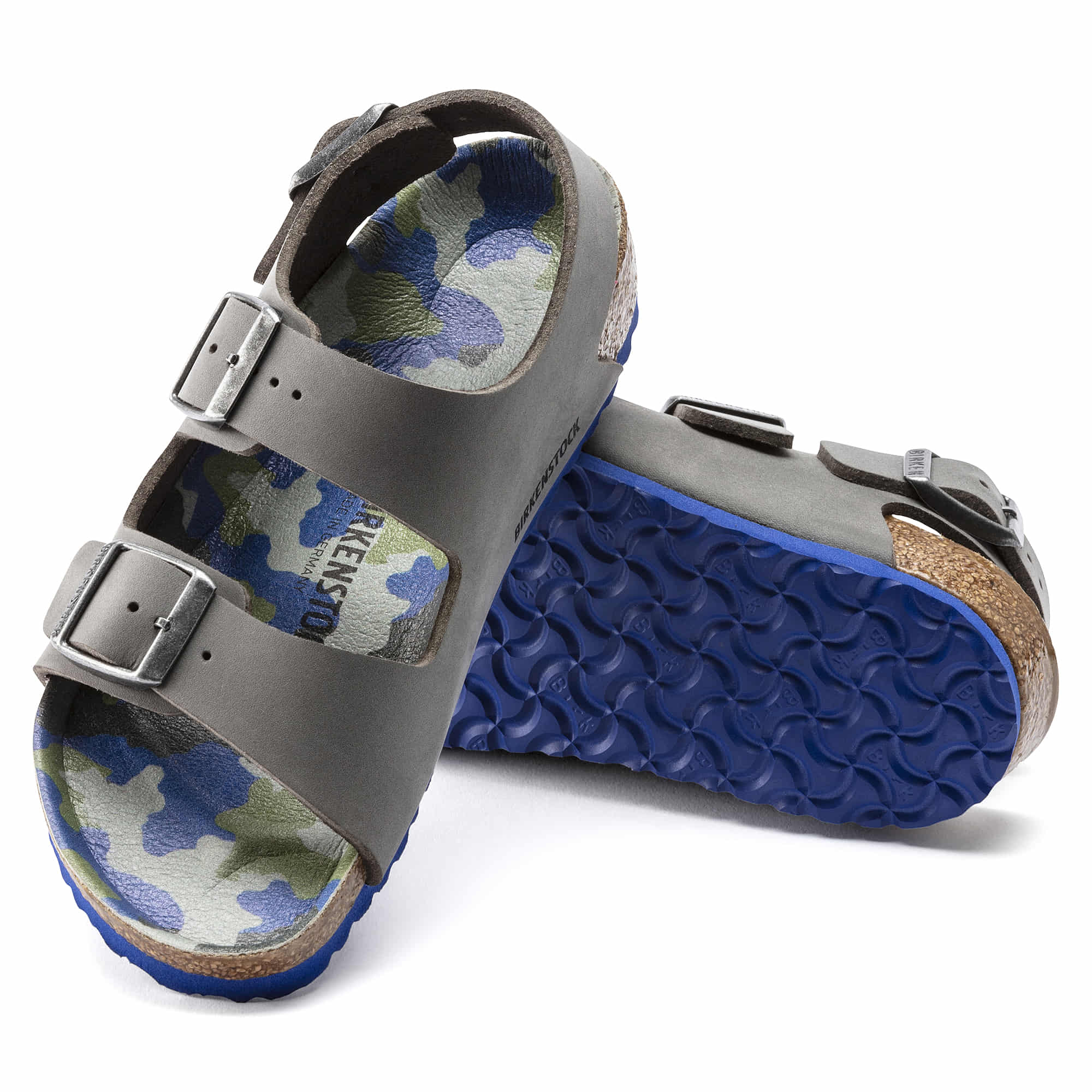 Milano Kids Birko-Flor - Image 2