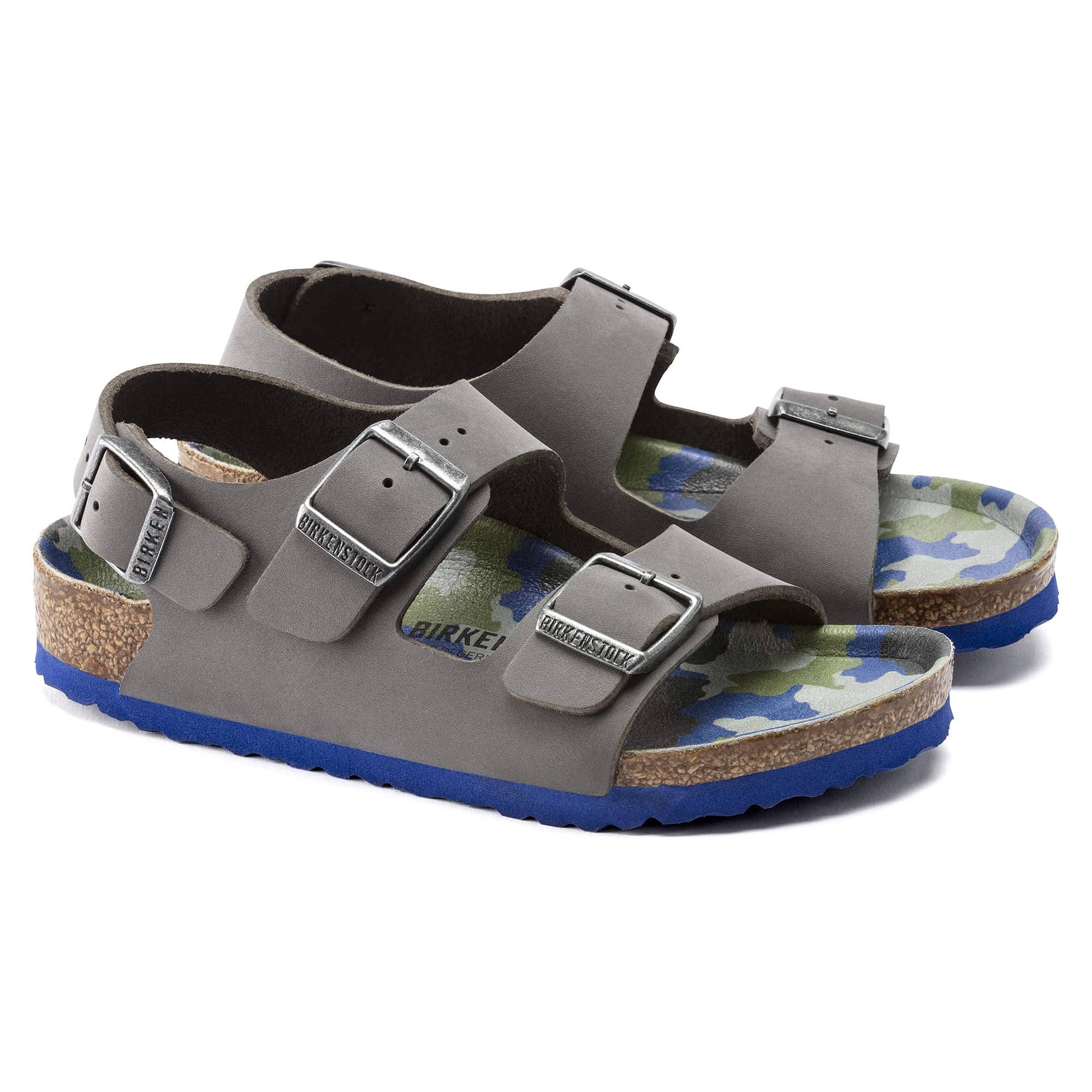 Milano Kids Birko-Flor - Image 4