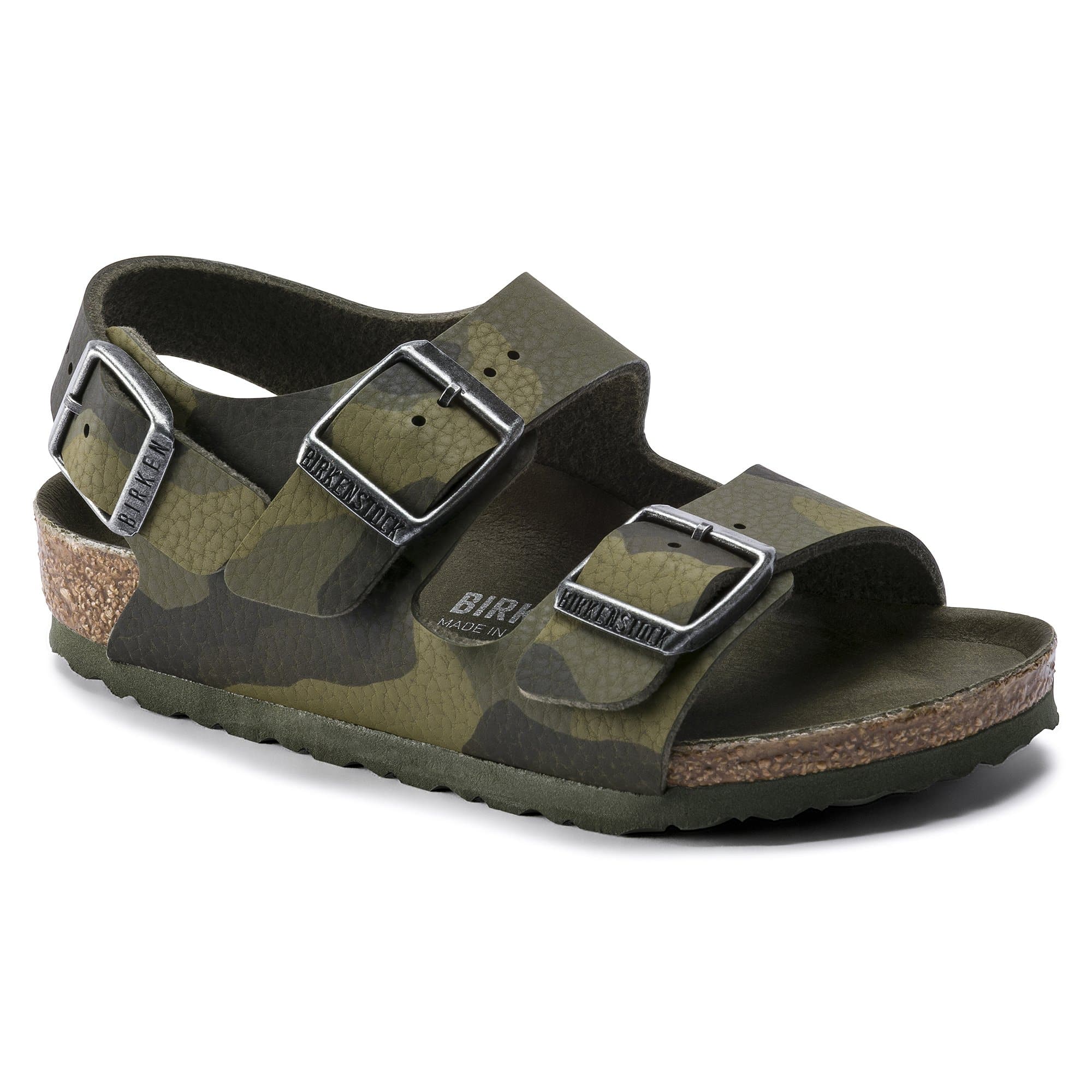 Milano Kids Birko-Flor